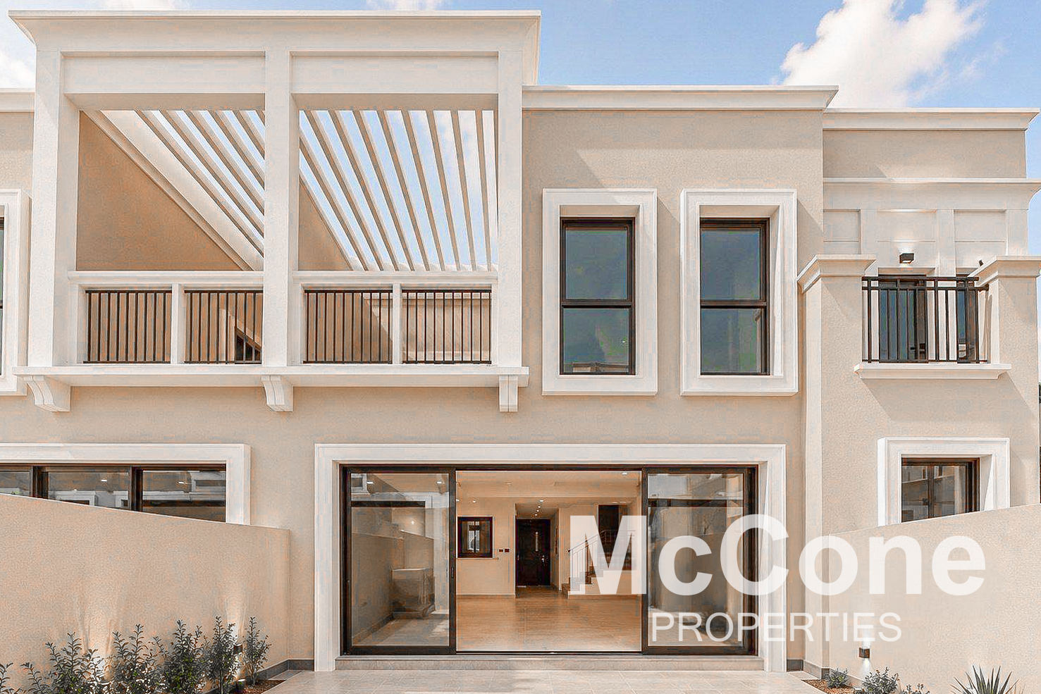 4 Bedroom Villa for Rent in Malta, Damac Lagoons
