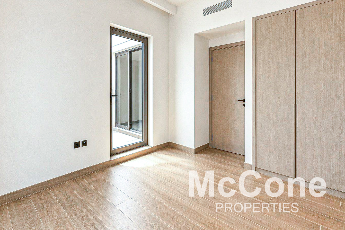 4 Bedroom Villa for Rent in Malta, Damac Lagoons — photo 6 of 11
