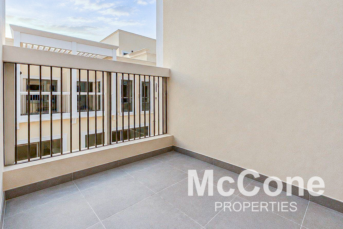 4 Bedroom Villa for Rent in Malta, Damac Lagoons — photo 7 of 11