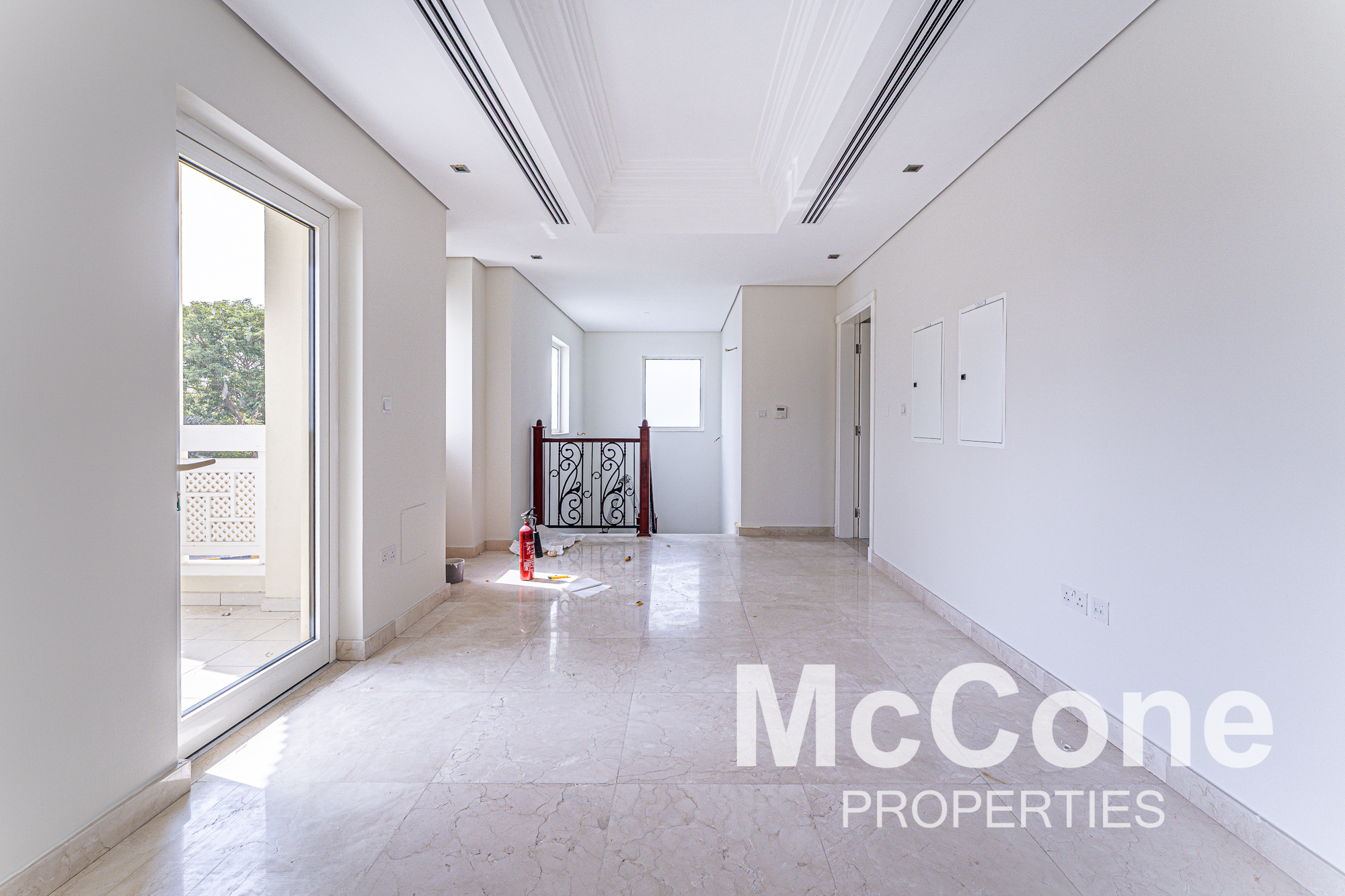 4 Bedroom Villa for Rent in Quortaj, Al Furjan — photograph 13 of 25