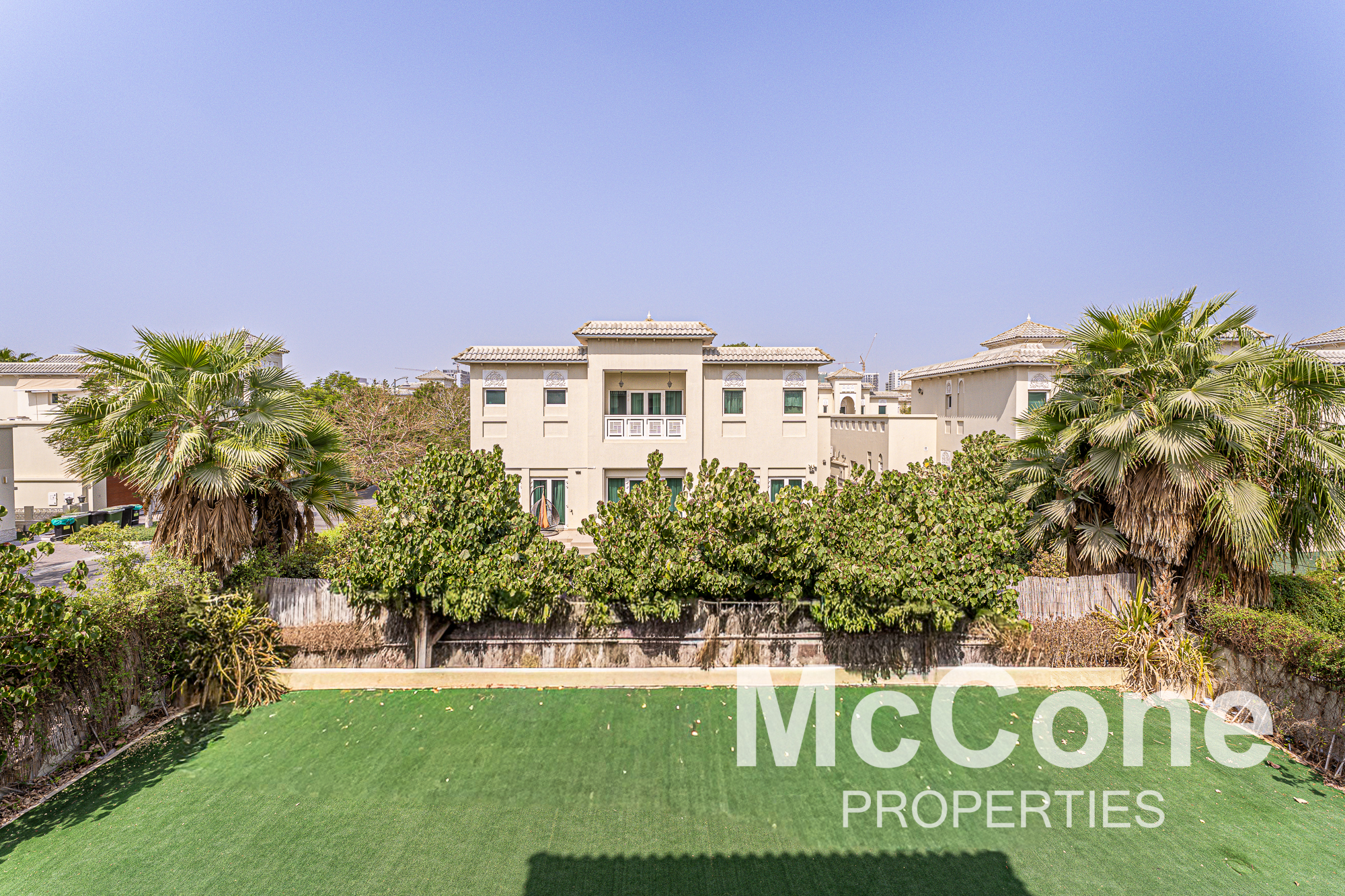 4 Bedroom Villa for Rent in Quortaj, Al Furjan — photograph 21 of 25