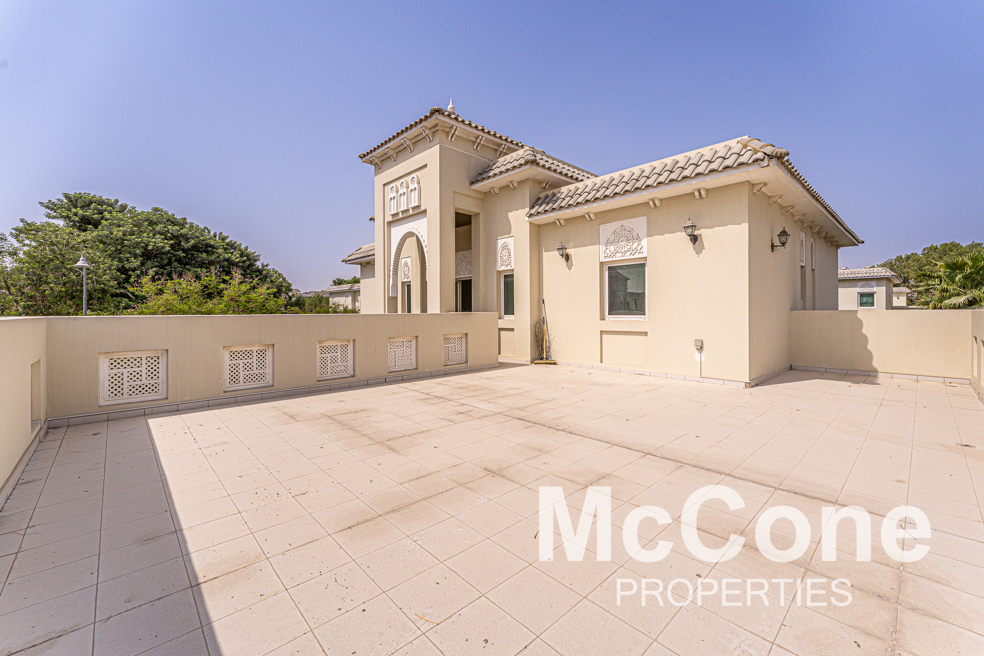 4 Bedroom Villa for Rent in Quortaj, Al Furjan — photograph 23 of 25
