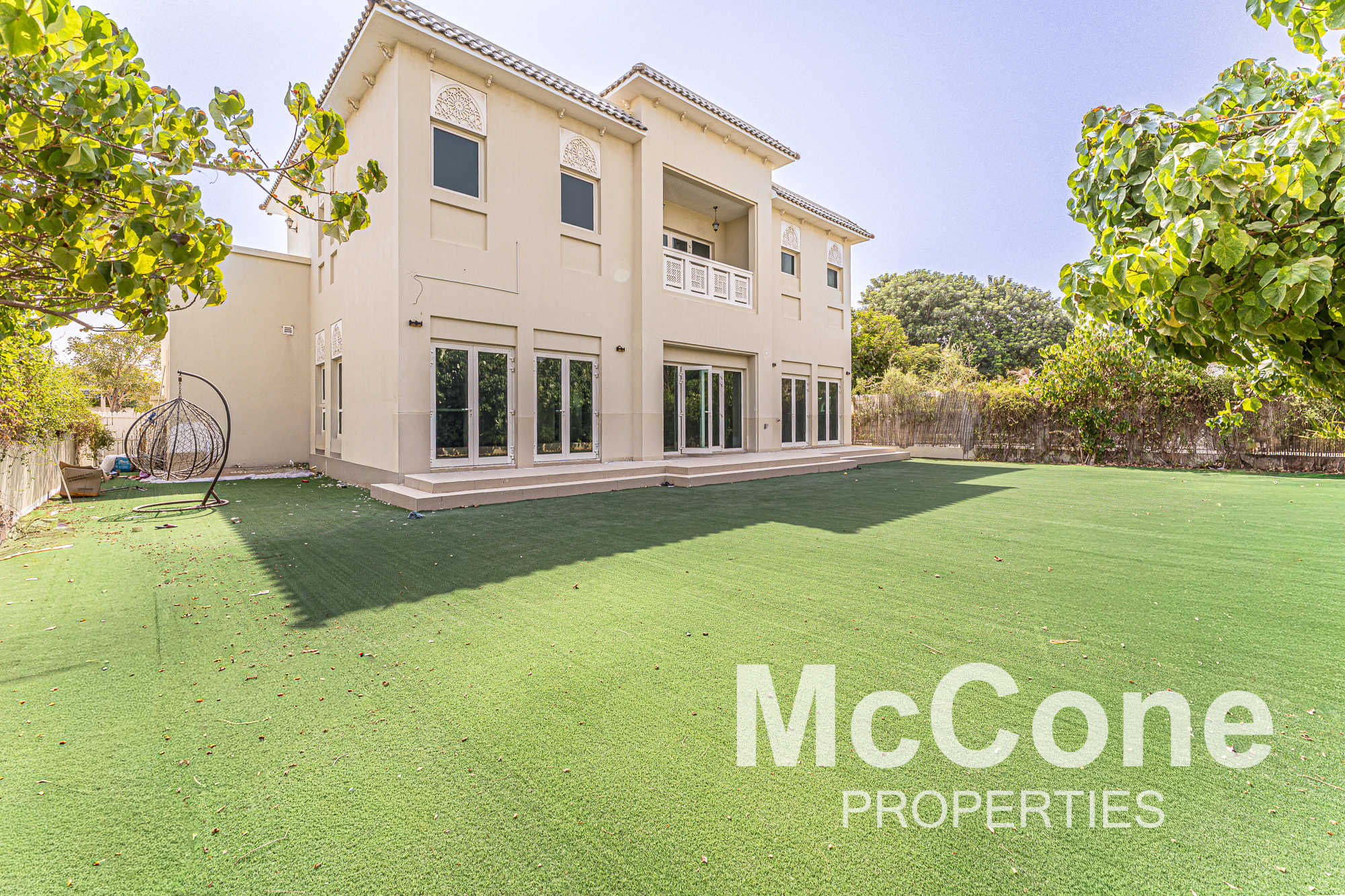 4 Bedroom Villa for Rent in Quortaj, Al Furjan