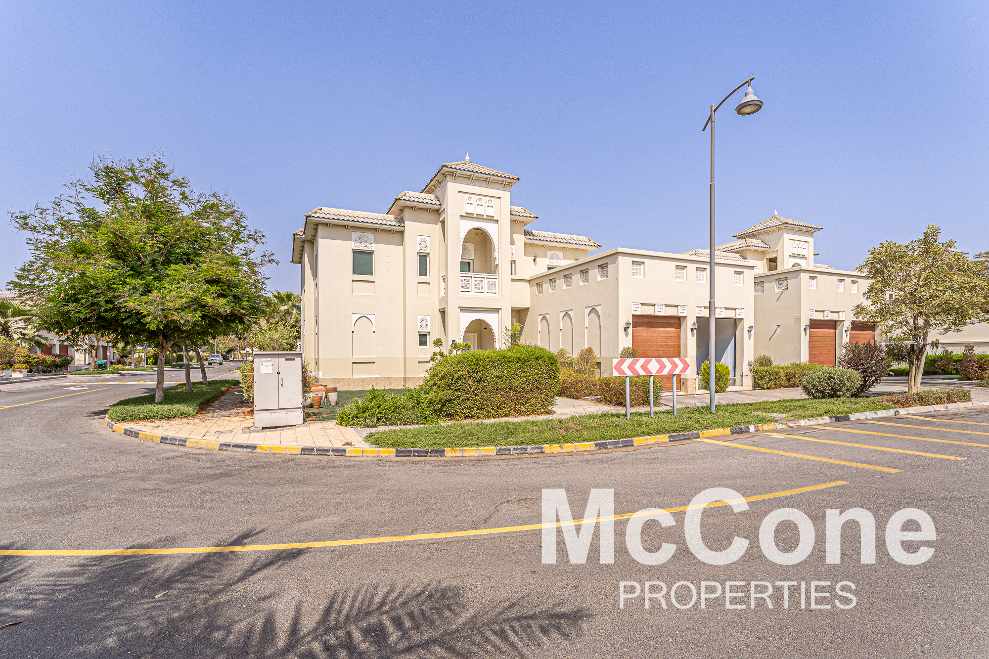 4 Bedroom Villa for Rent in Quortaj, Al Furjan — photograph 24 of 25