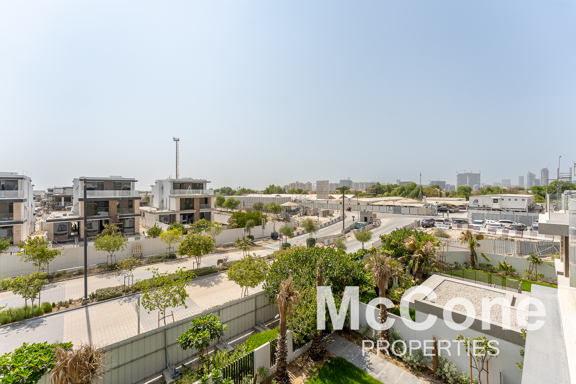 5 Bedroom Villa for Rent in Alaya, Tilal Al Ghaf — photograph 23 of 30