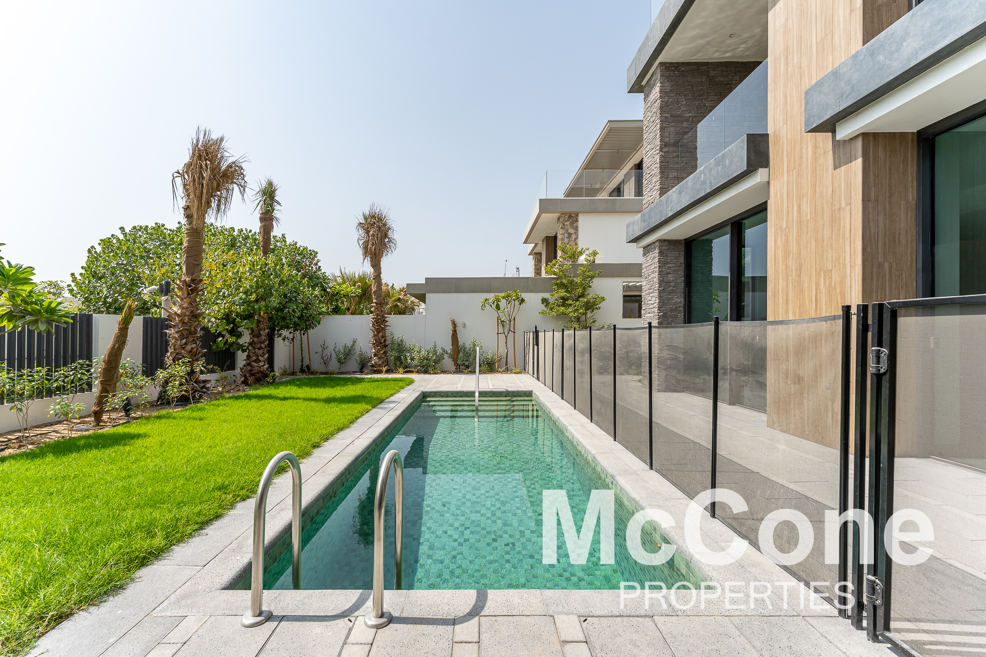 5 Bedroom Villa for Rent in Alaya, Tilal Al Ghaf — photograph 28 of 30