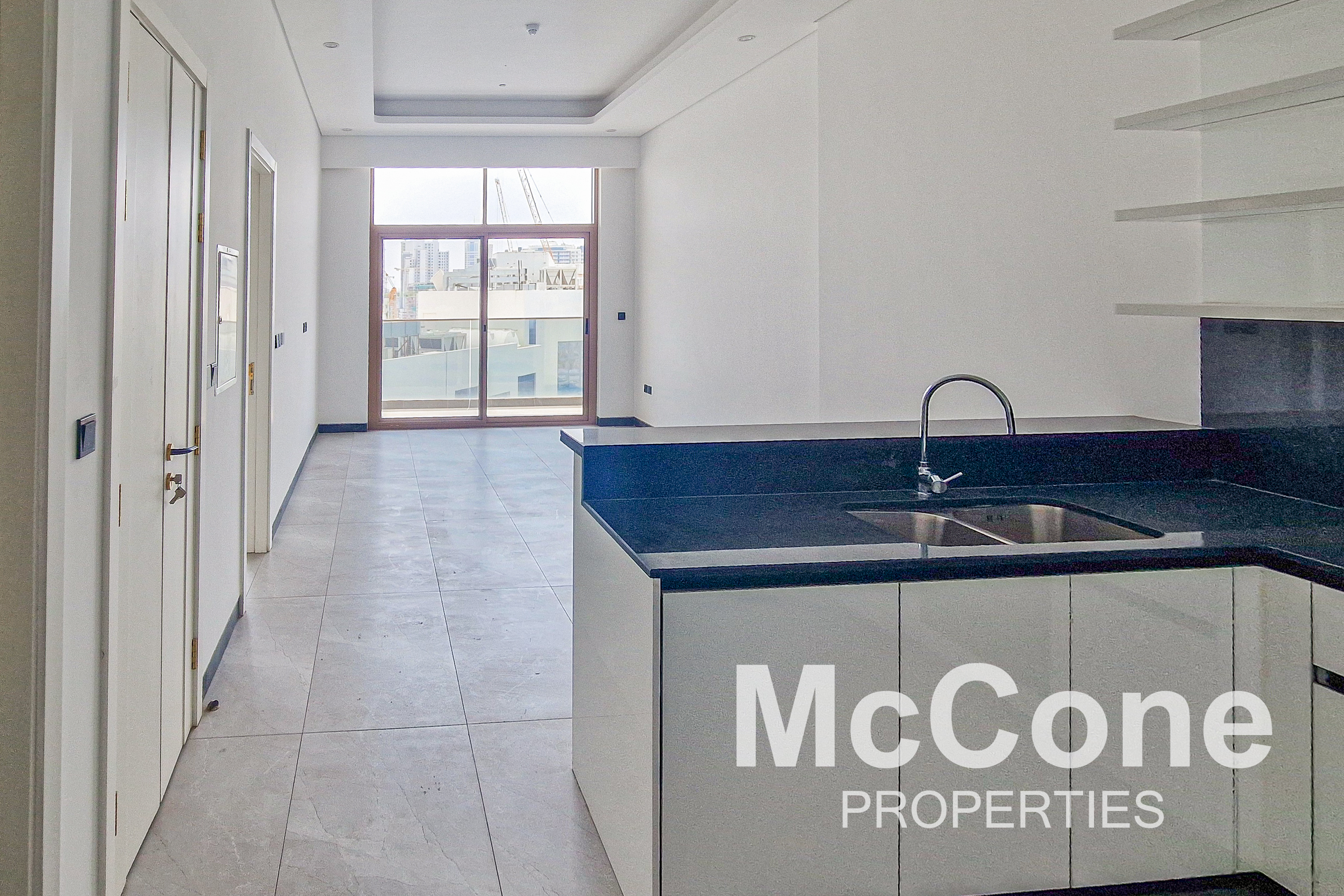1 Bedroom Apartment for Rent in Curve by Sentro, Arjan — photo 2 of 22