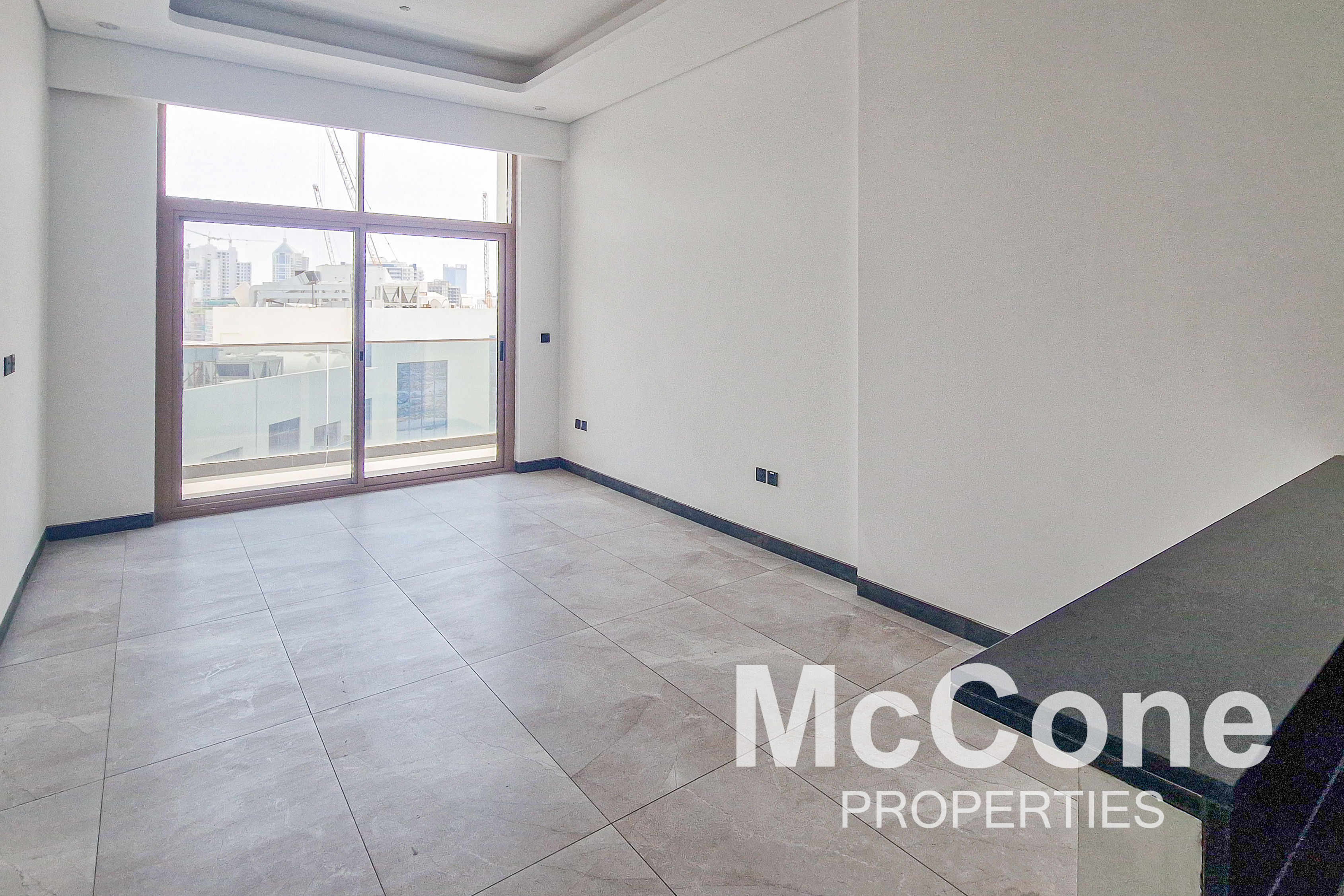 1 Bedroom Apartment for Rent in Curve by Sentro, Arjan — photo 4 of 22