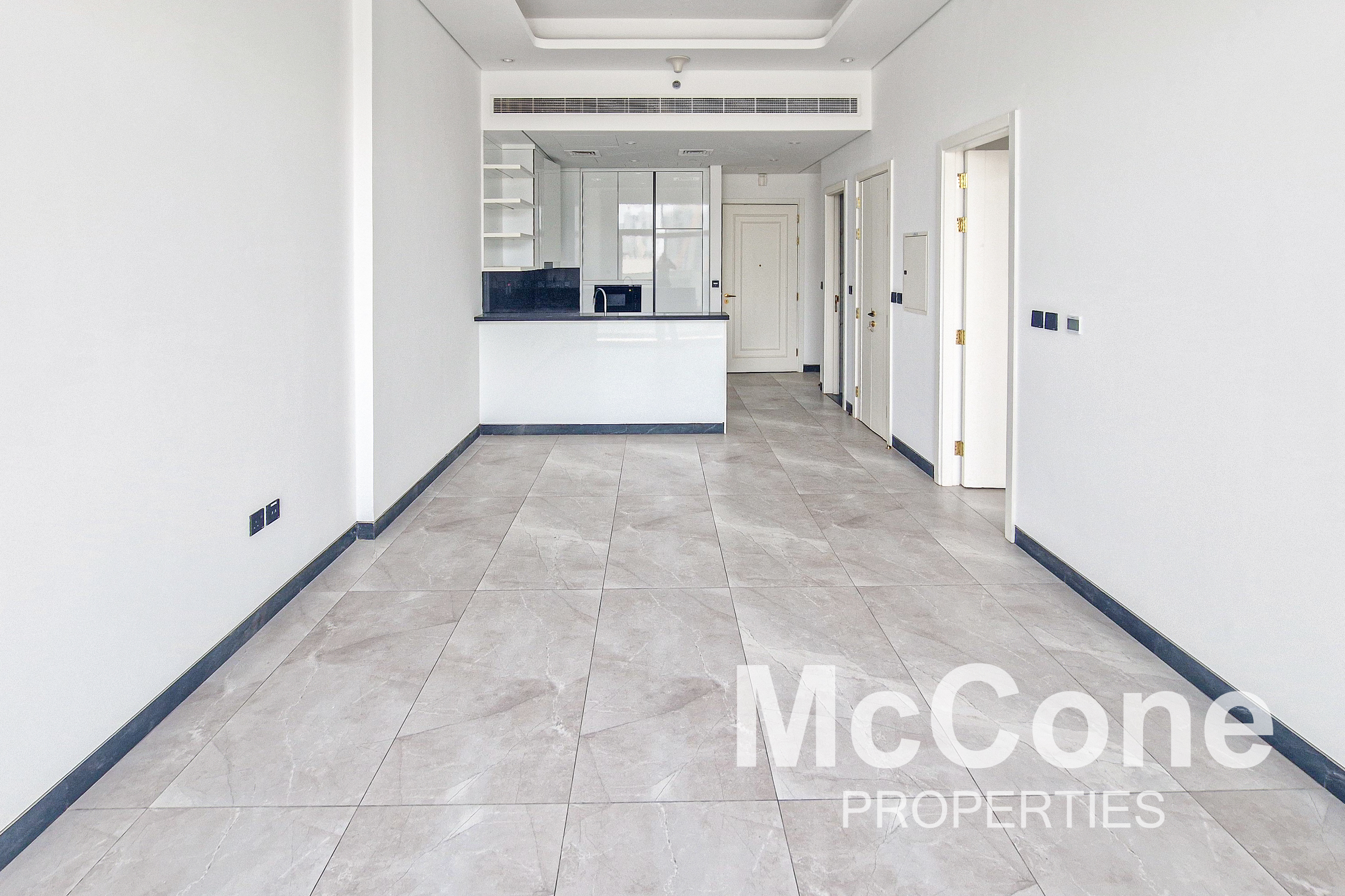 1 Bedroom Apartment for Rent in Curve by Sentro, Arjan