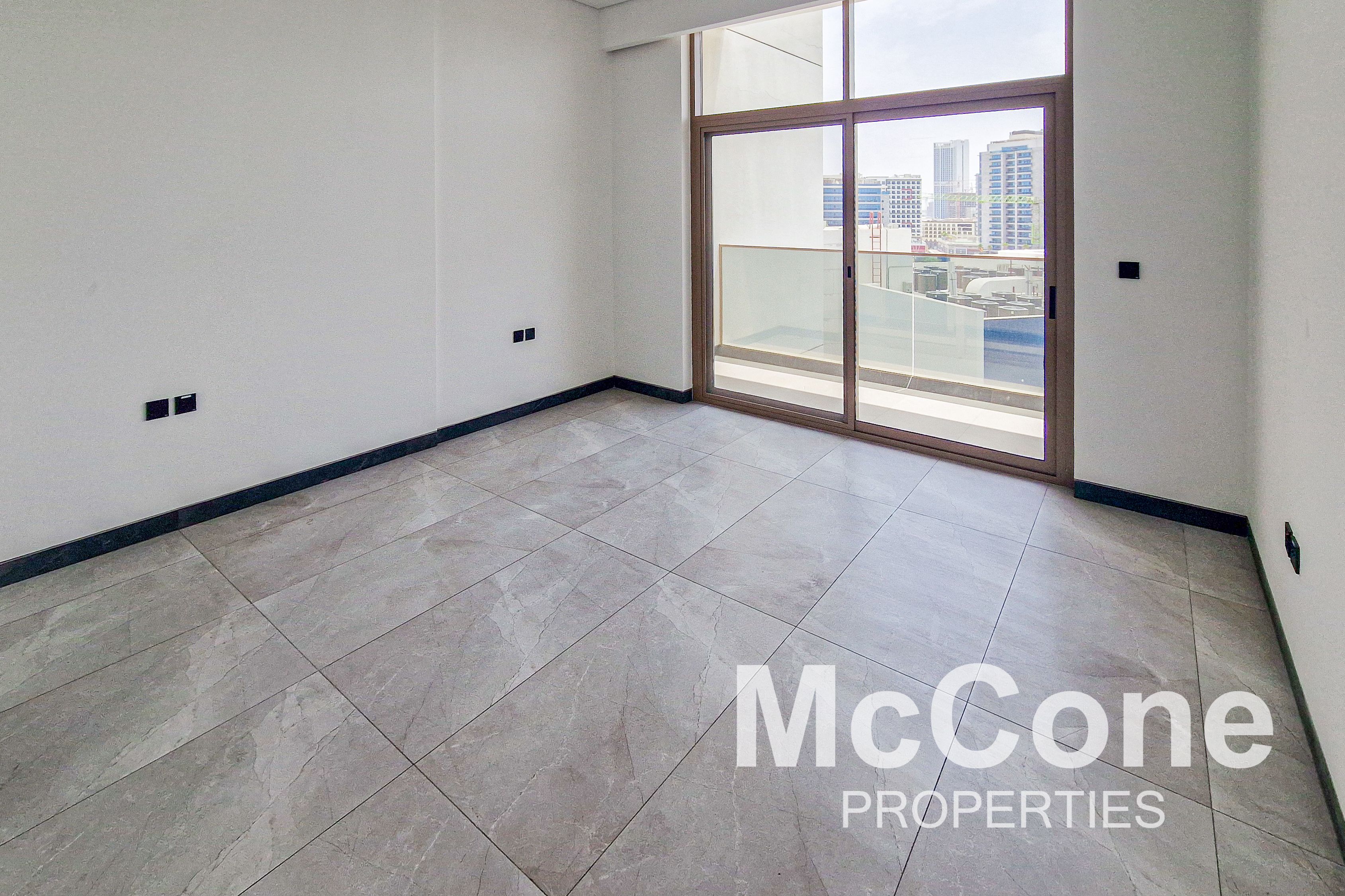 1 Bedroom Apartment for Rent in Curve by Sentro, Arjan — photo 5 of 22