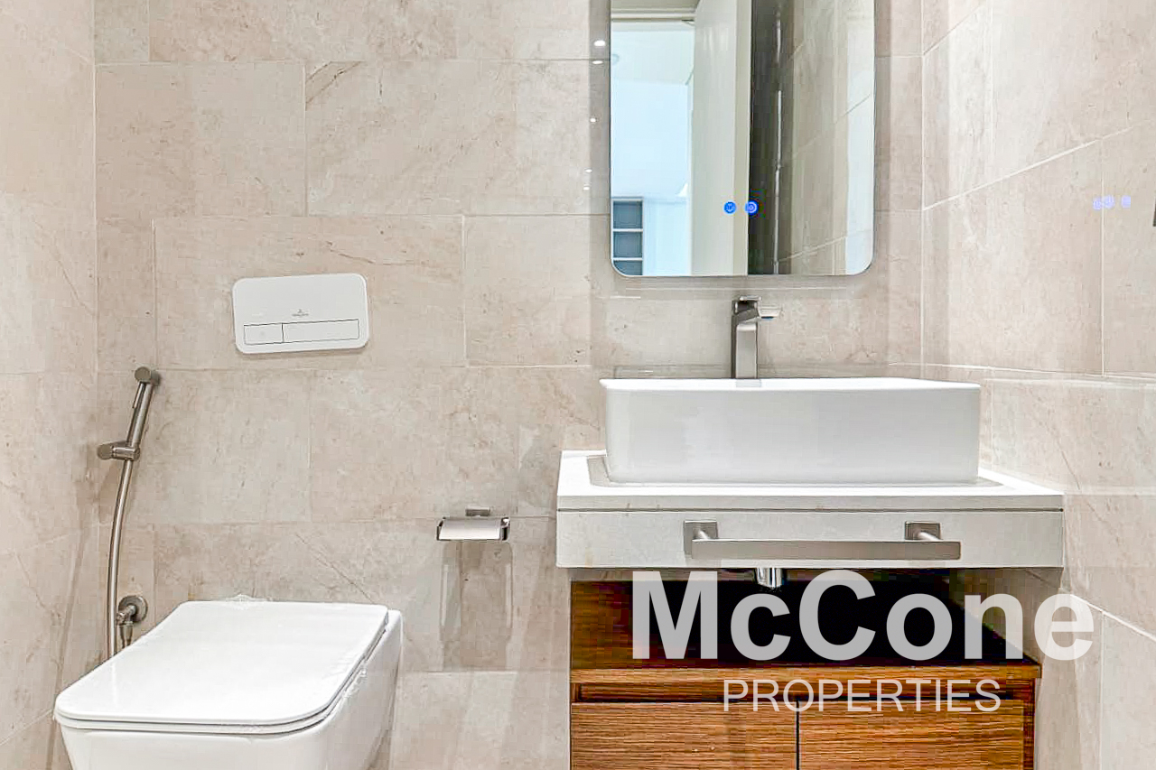 1 Bedroom Apartment for Rent in Lamaa Building 3, Umm Suqeim — photo 8 of 11