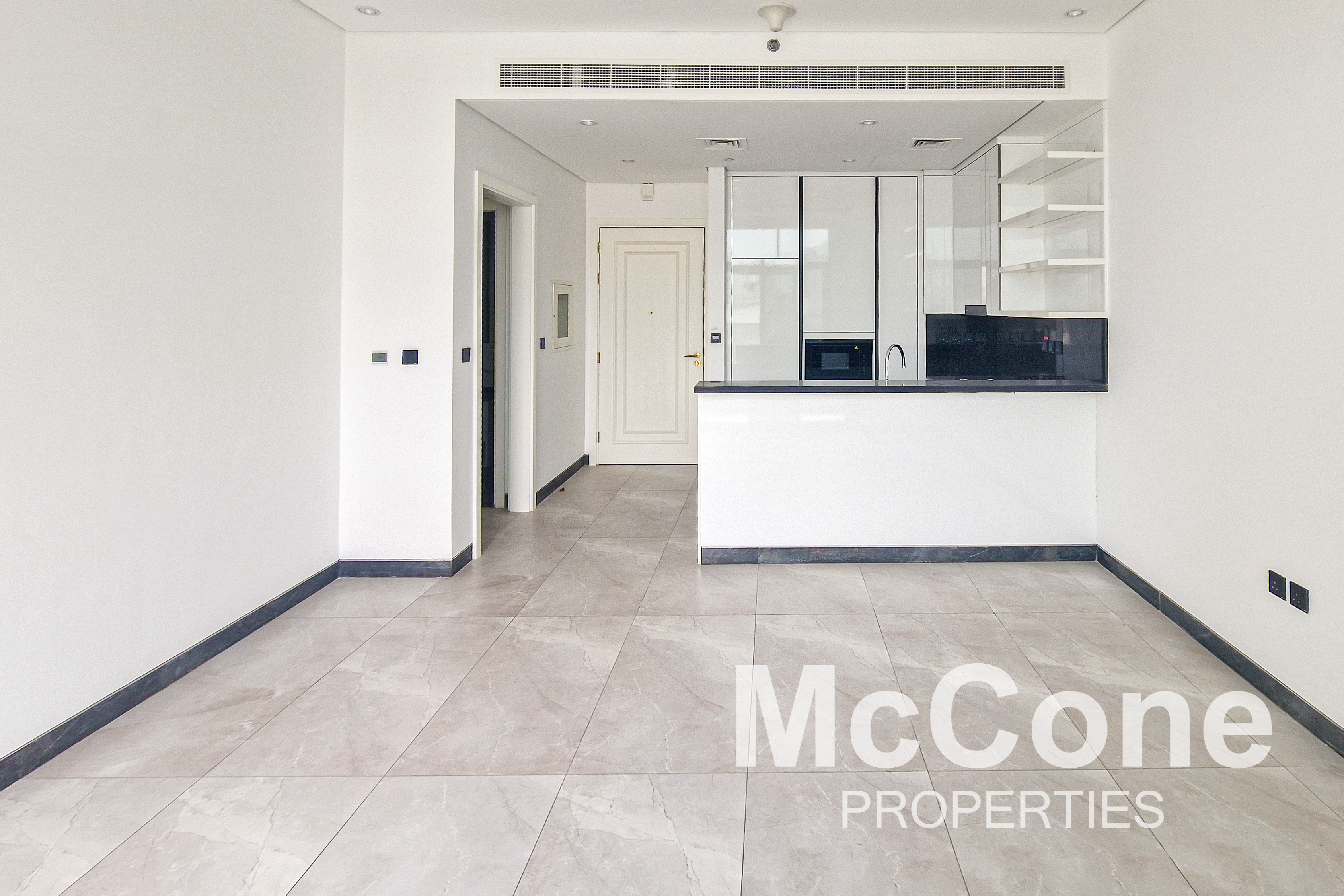 1 Bedroom Apartment for Rent in Curve by Sentro, Arjan