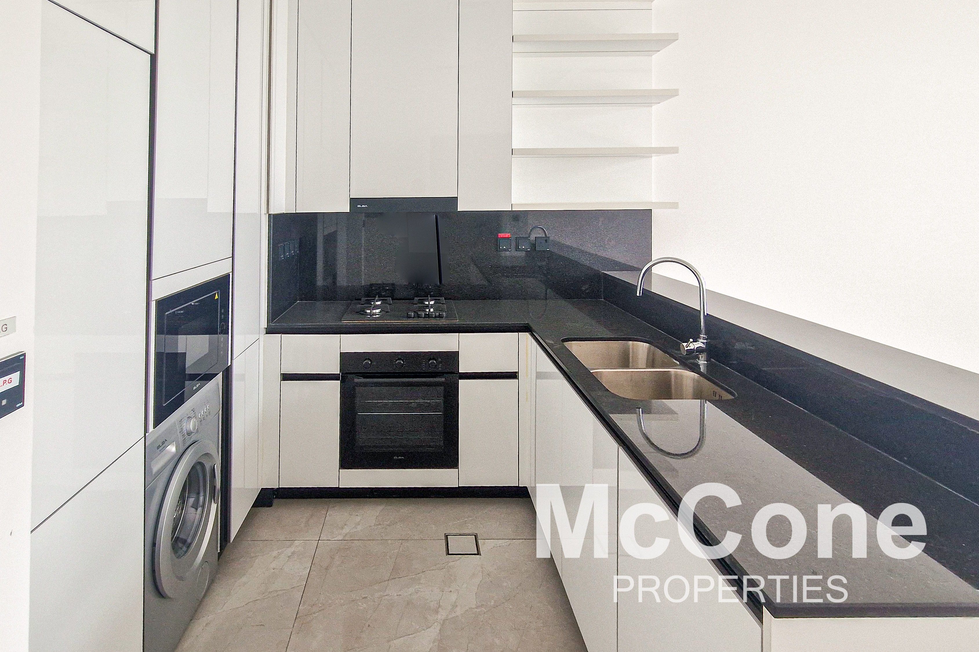 1 Bedroom Apartment for Rent in Curve by Sentro, Arjan — photo 2 of 26