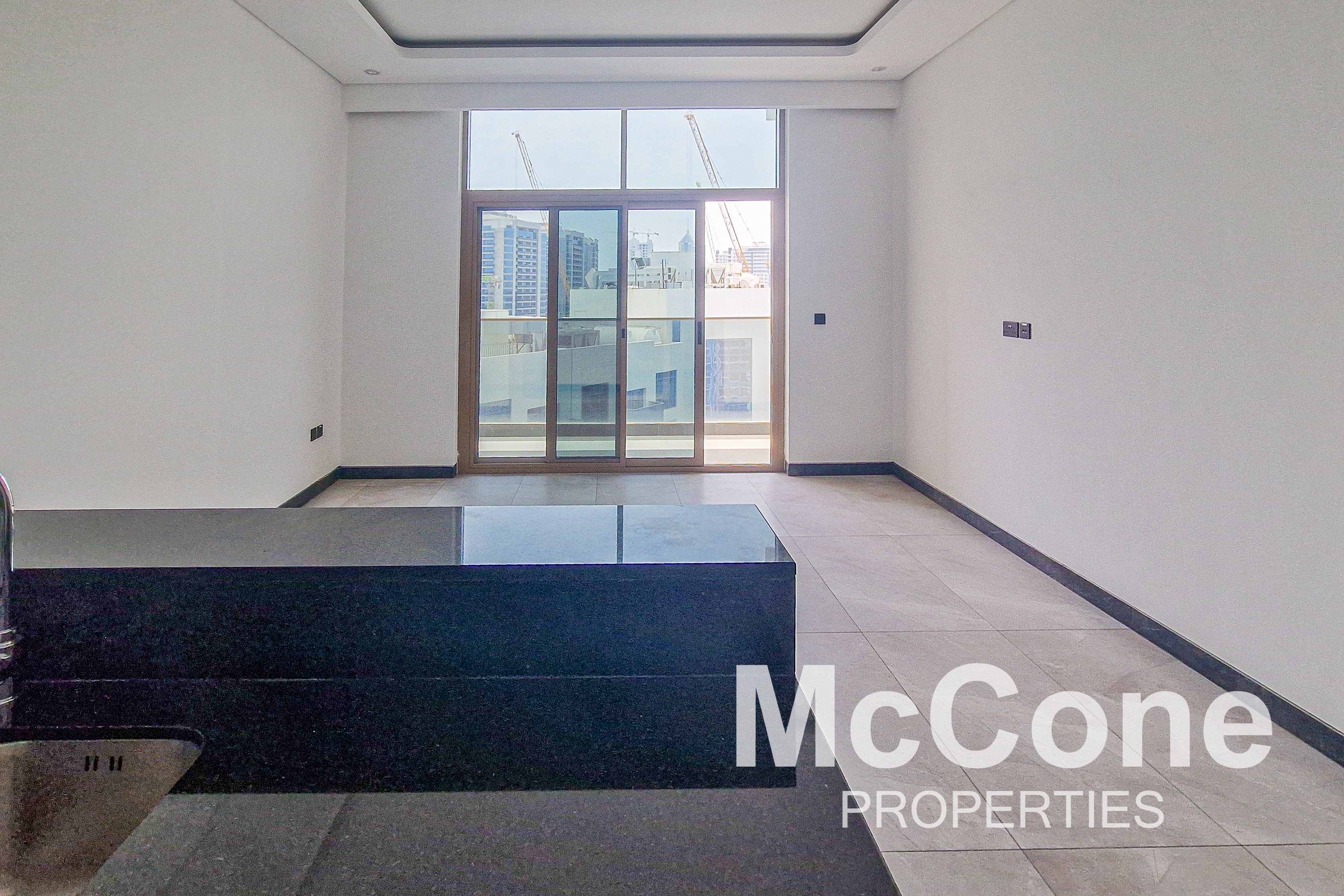 1 Bedroom Apartment for Rent in Curve by Sentro, Arjan — photo 3 of 26