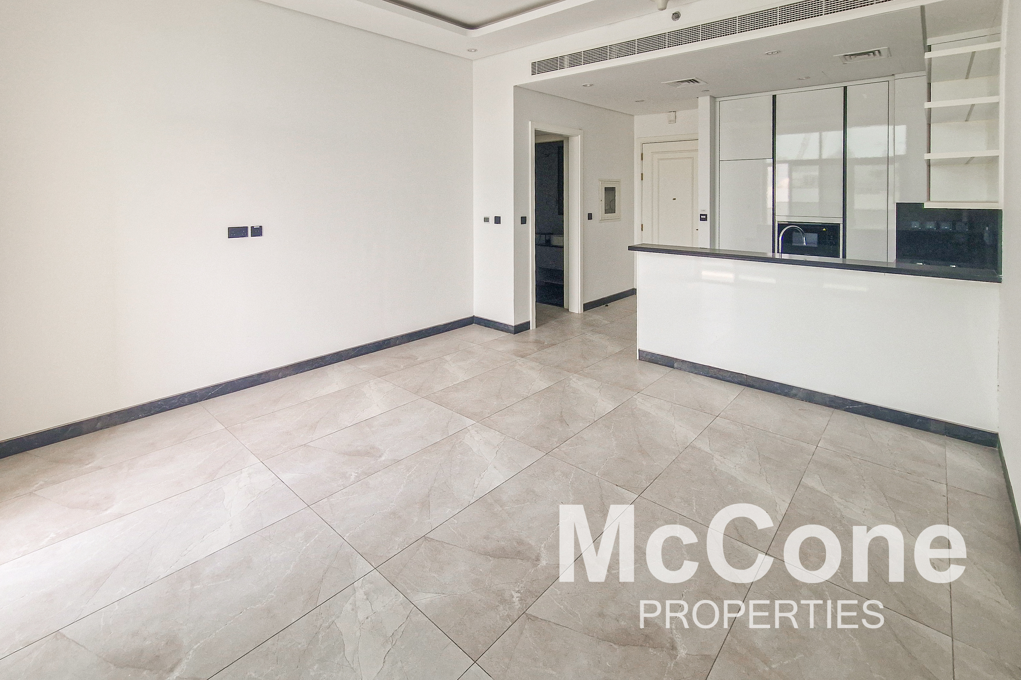 1 Bedroom Apartment for Rent in Curve by Sentro, Arjan — photo 4 of 26