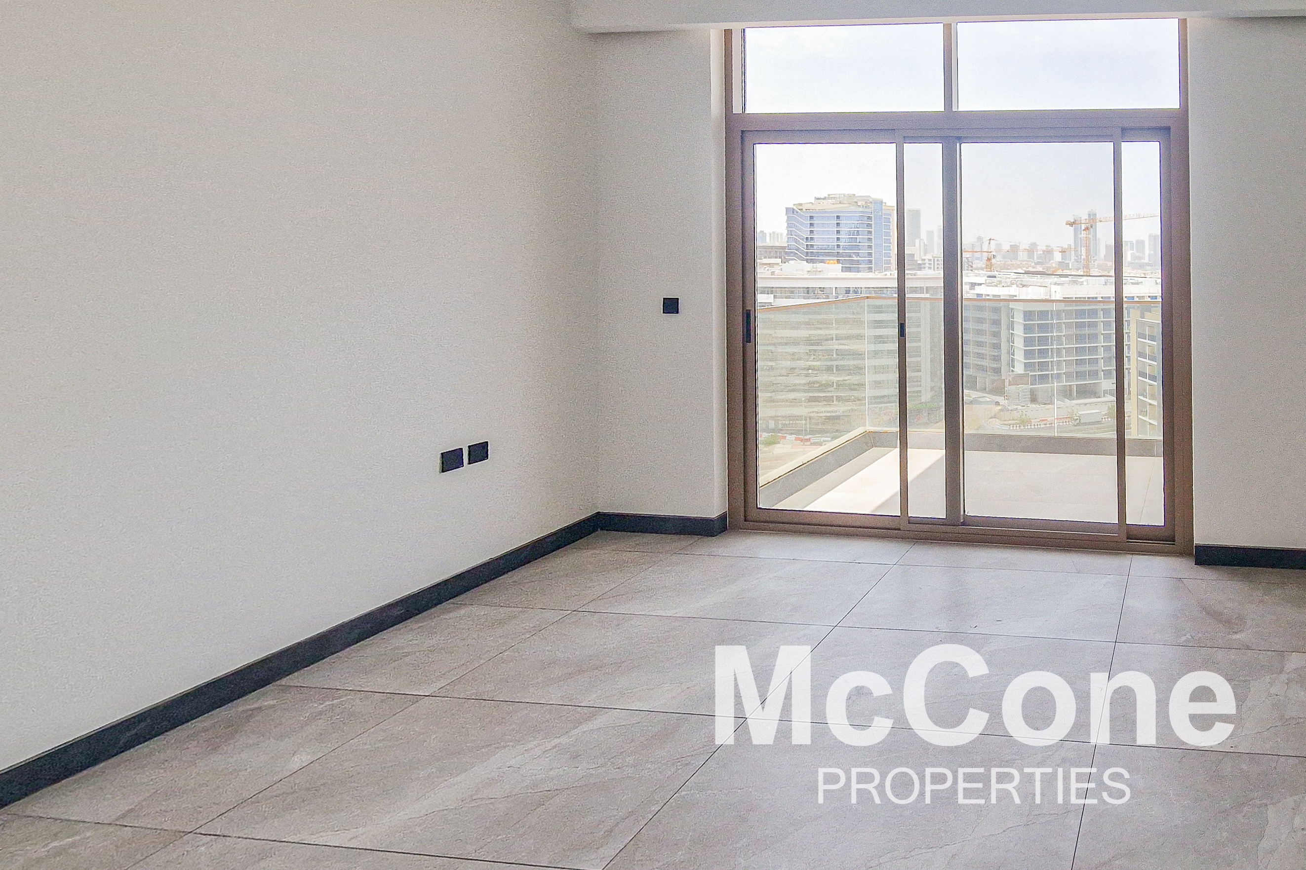 1 Bedroom Apartment for Rent in Curve by Sentro, Arjan — photo 5 of 26