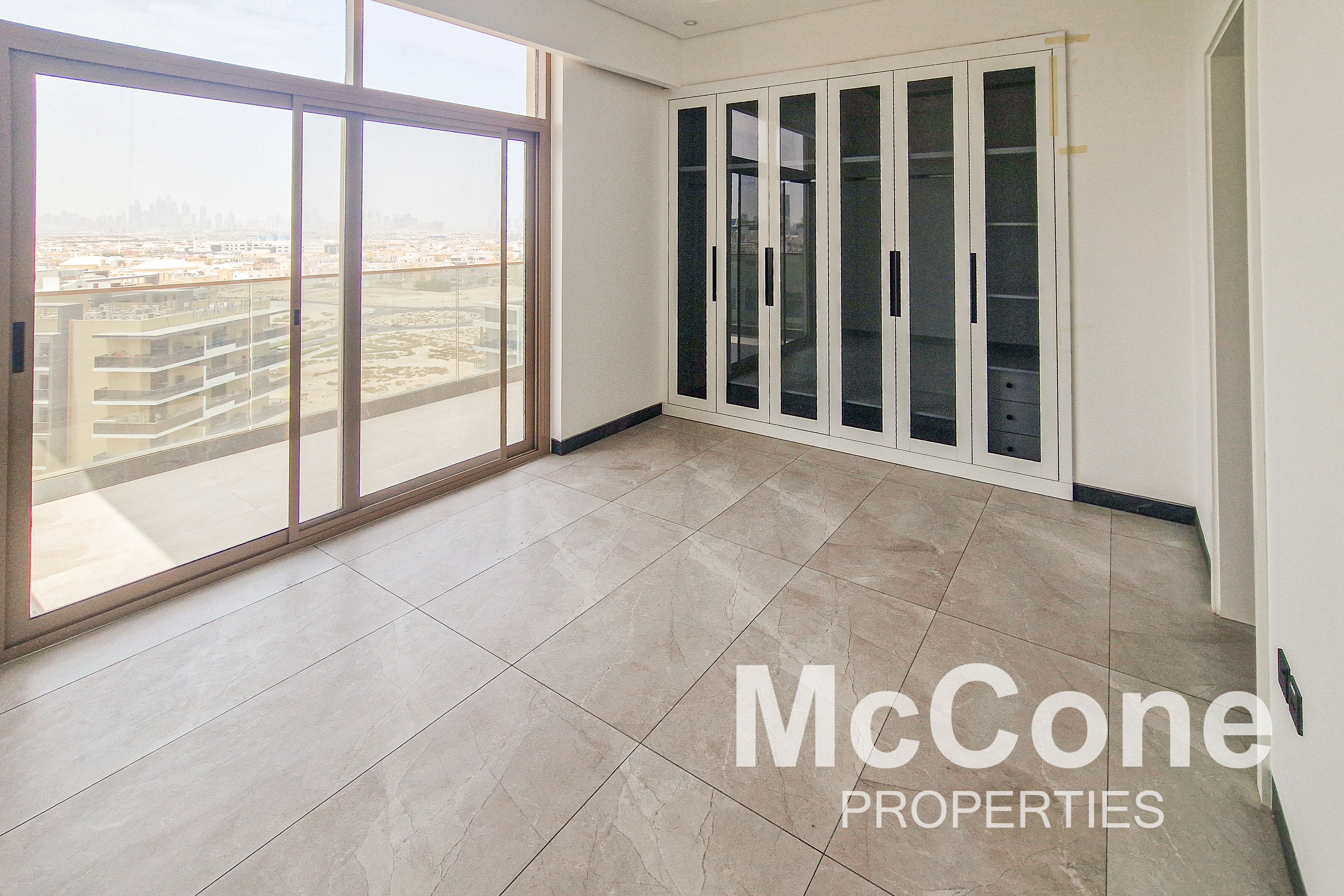 1 Bedroom Apartment for Rent in Curve by Sentro, Arjan — photo 6 of 26
