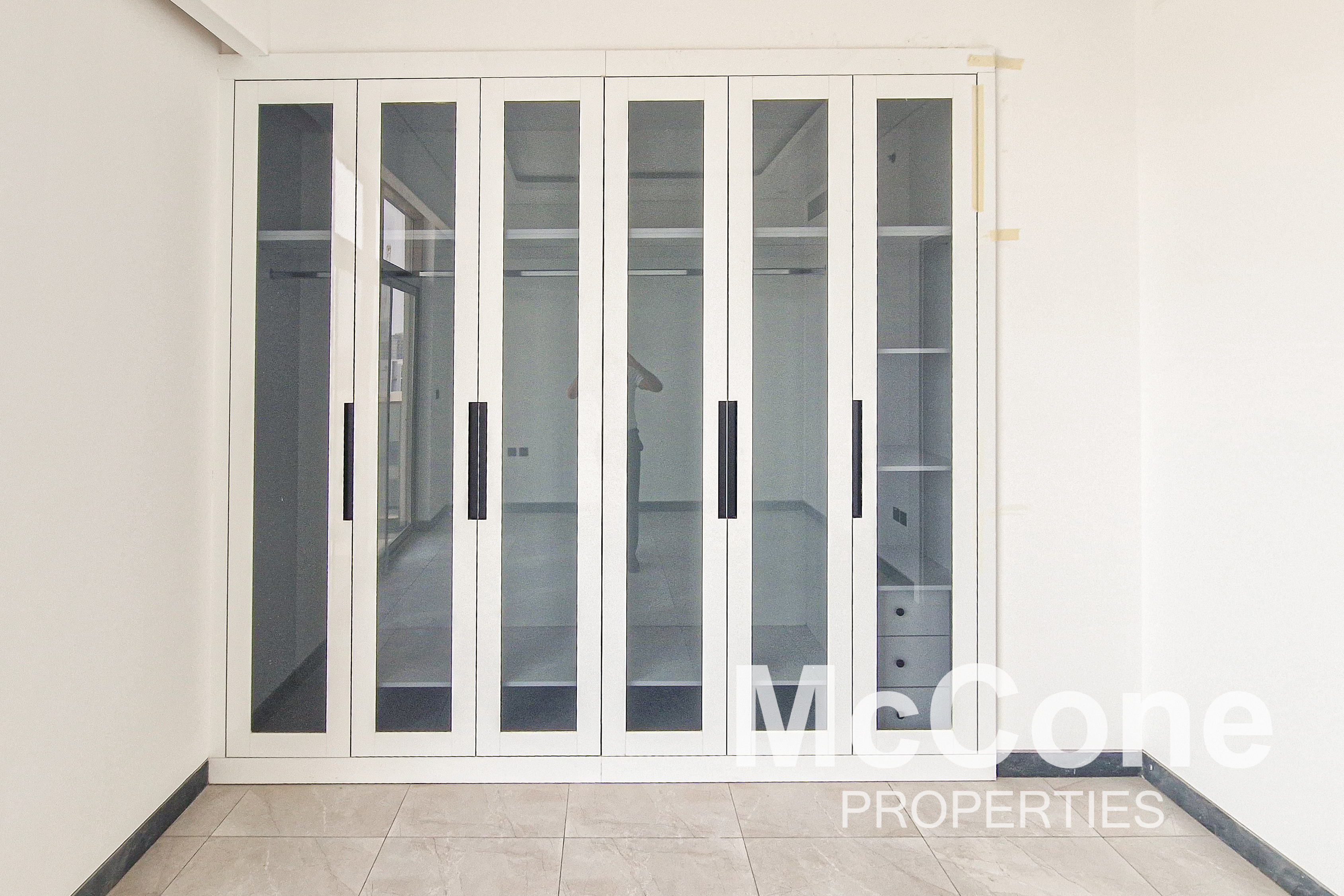 1 Bedroom Apartment for Rent in Curve by Sentro, Arjan — photo 8 of 26