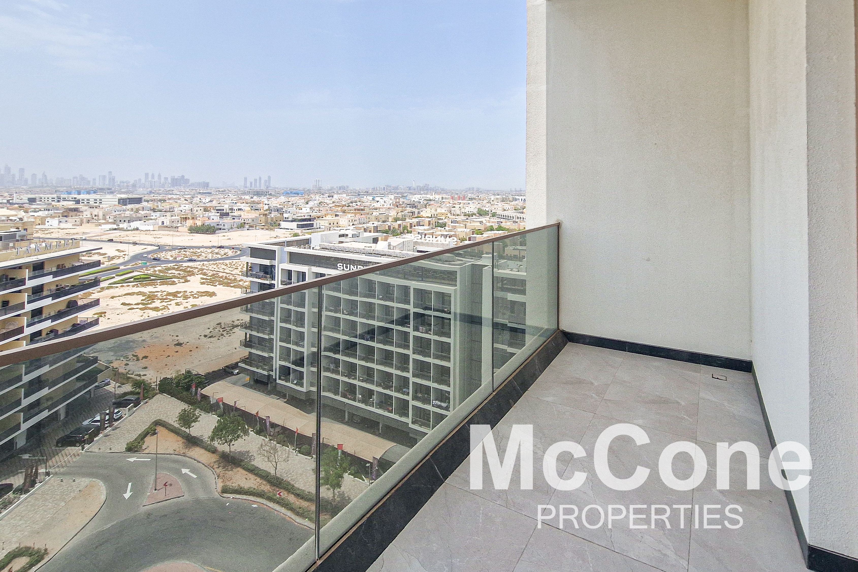 1 Bedroom Apartment for Rent in Curve by Sentro, Arjan — photo 9 of 26