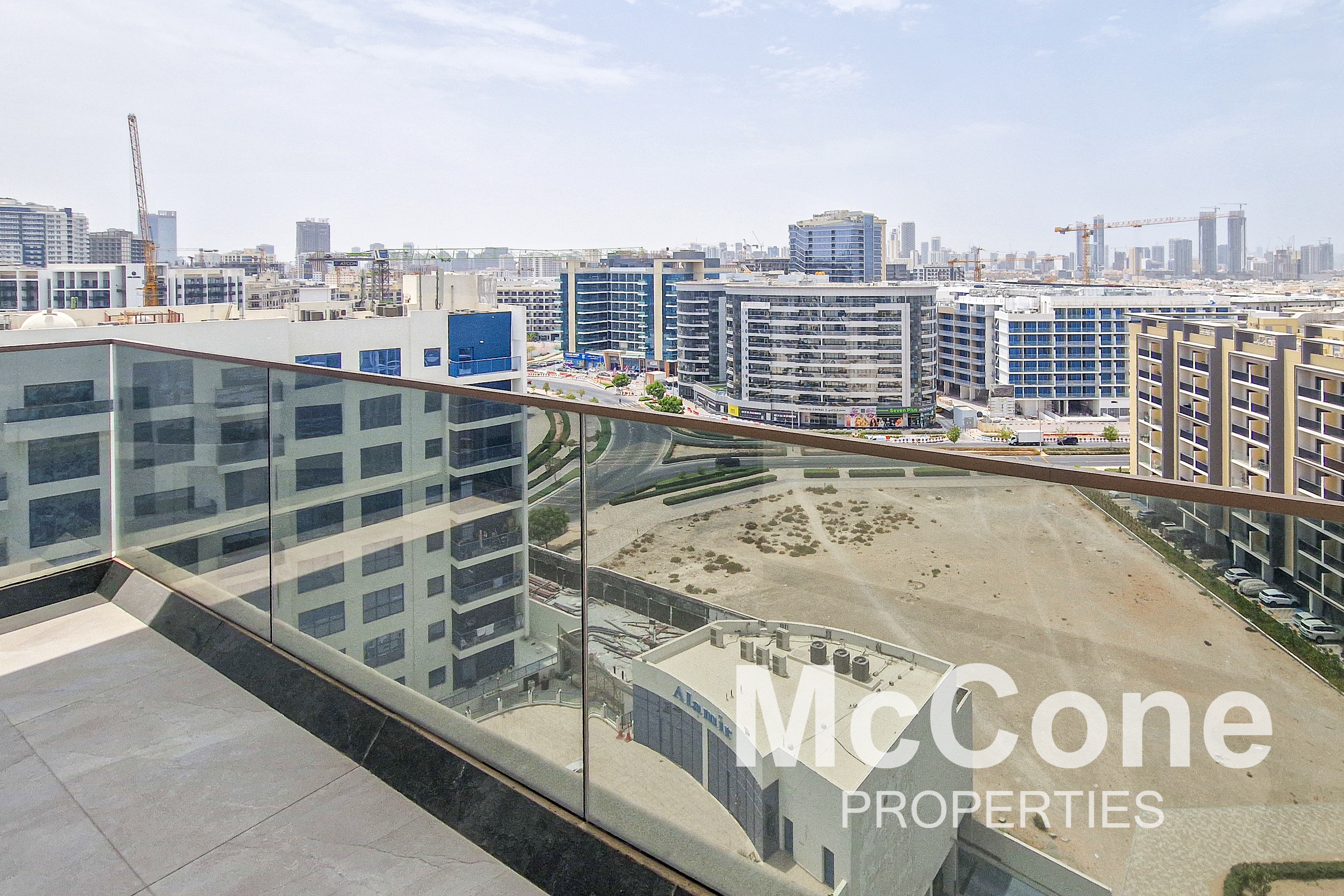 1 Bedroom Apartment for Rent in Curve by Sentro, Arjan — photograph 11 of 26
