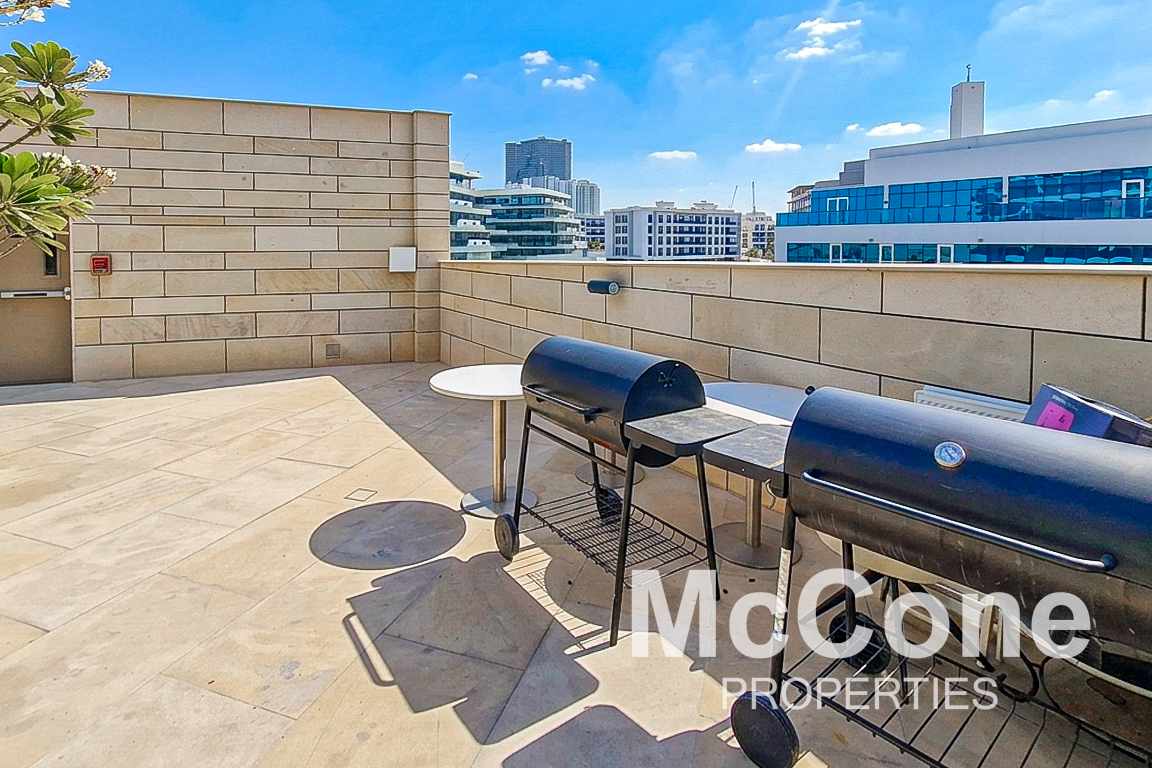 1 Bedroom Apartment for Rent in Curve by Sentro, Arjan — photograph 24 of 26