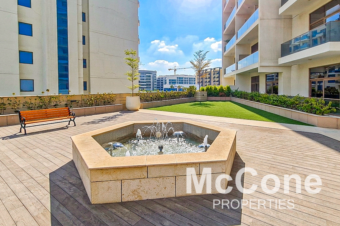 1 Bedroom Apartment for Rent in Curve by Sentro, Arjan — photograph 26 of 26