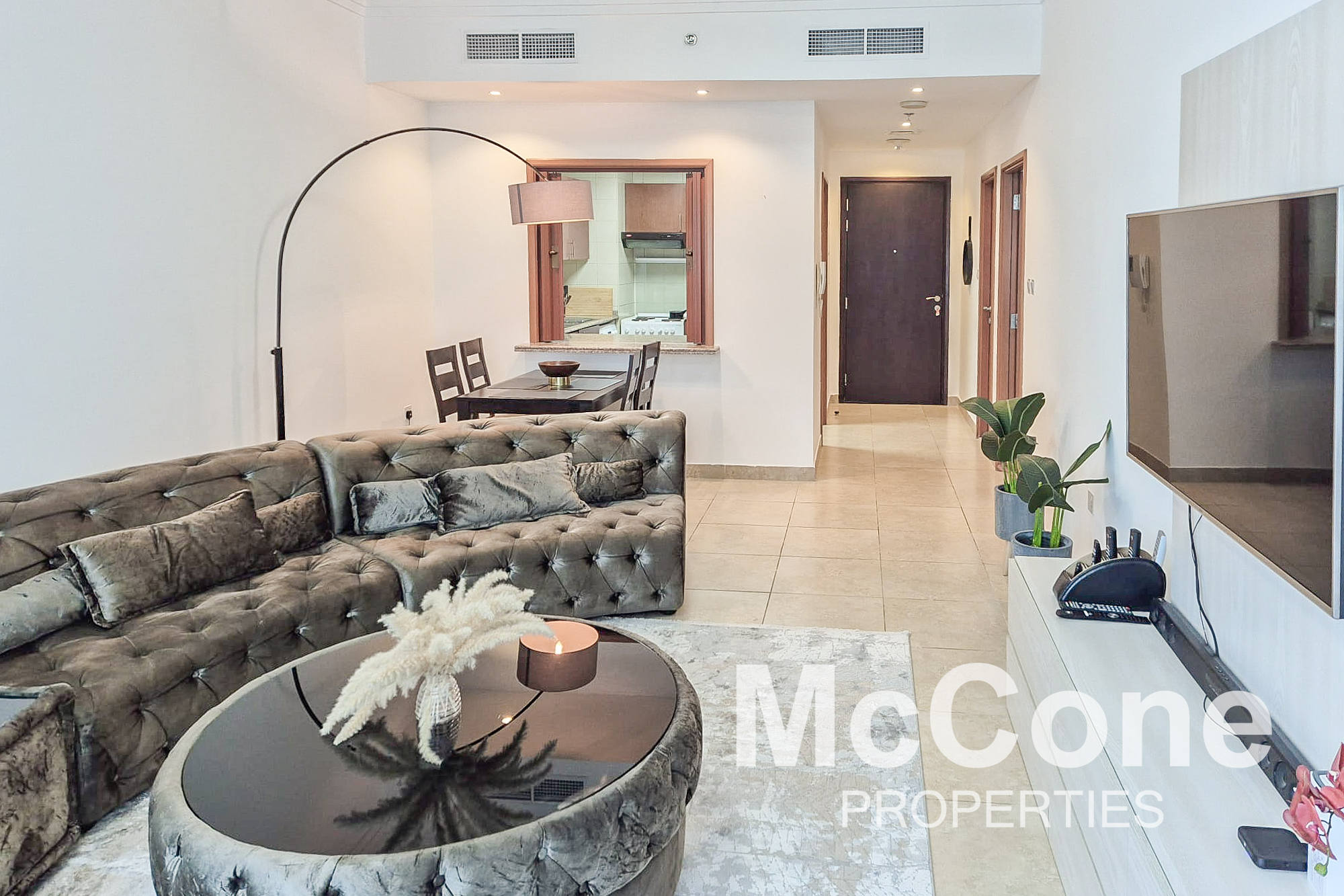 1 Bedroom Apartment for Rent in MAG 218, Dubai Marina