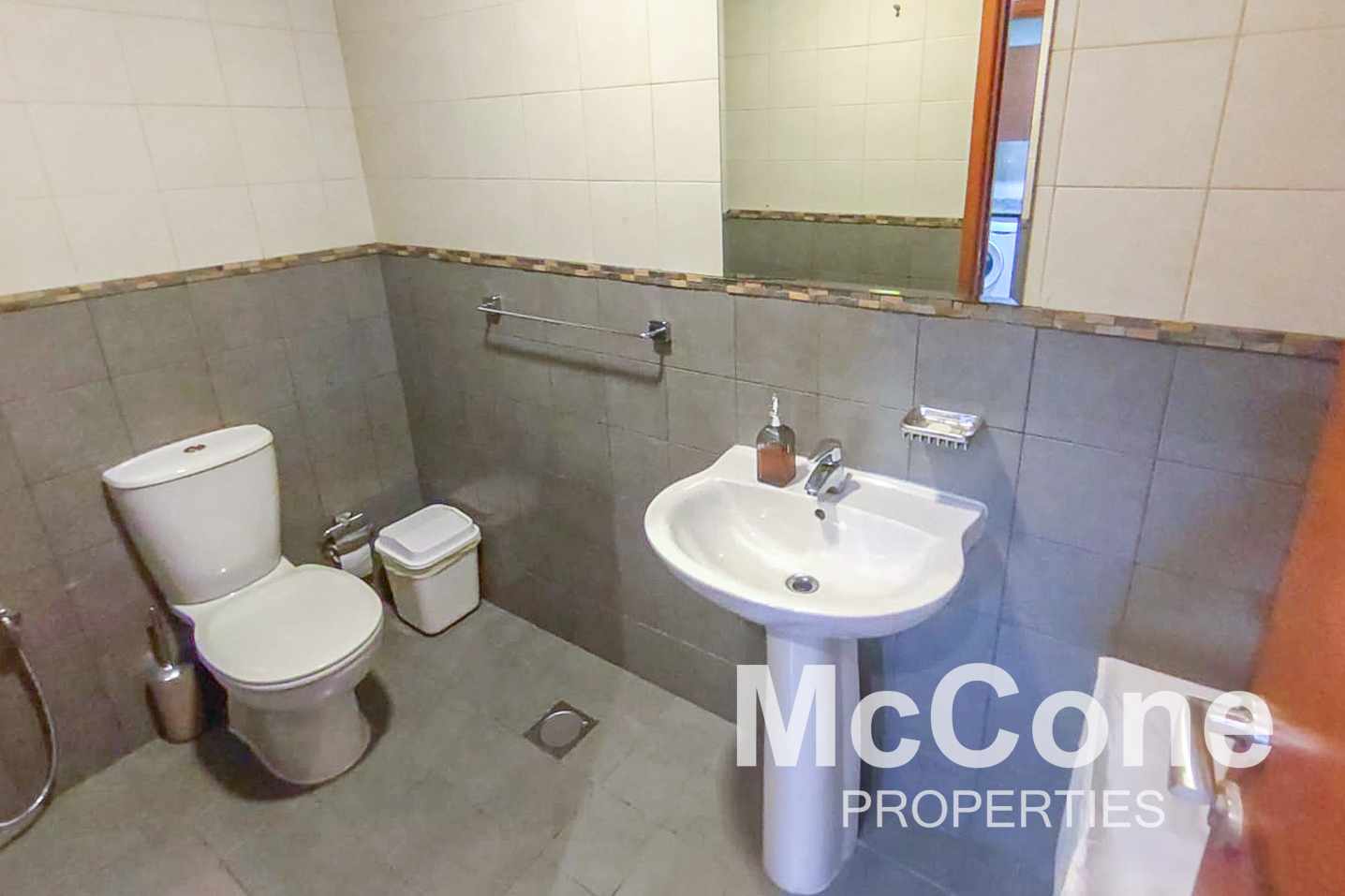 1 Bedroom Apartment for Rent in MAG 218, Dubai Marina — photograph 11 of 11