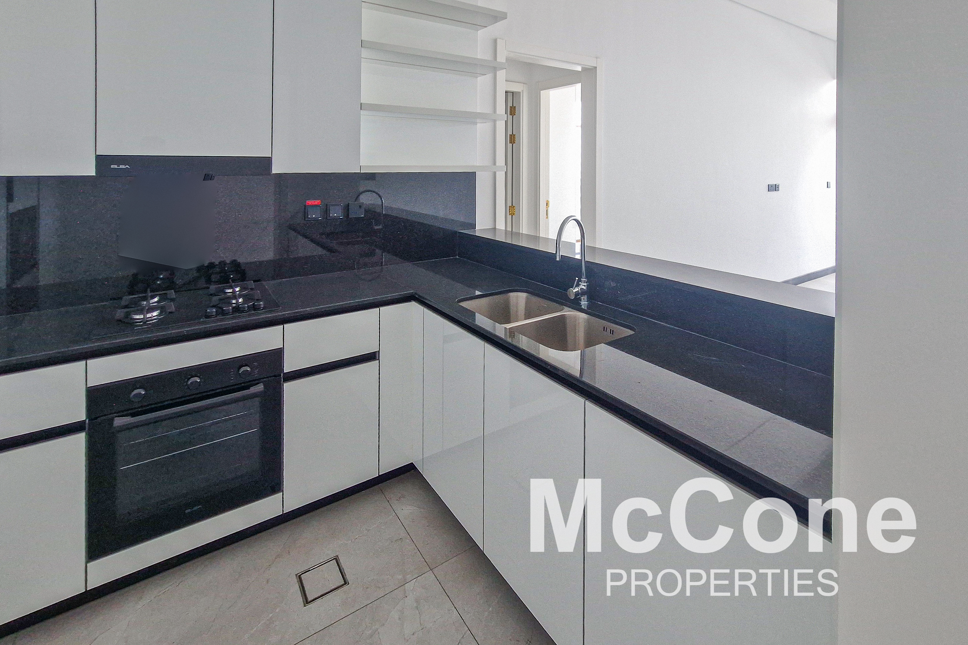 2 Bedroom Apartment for Rent in Curve by Sentro, Arjan — photo 3 of 28