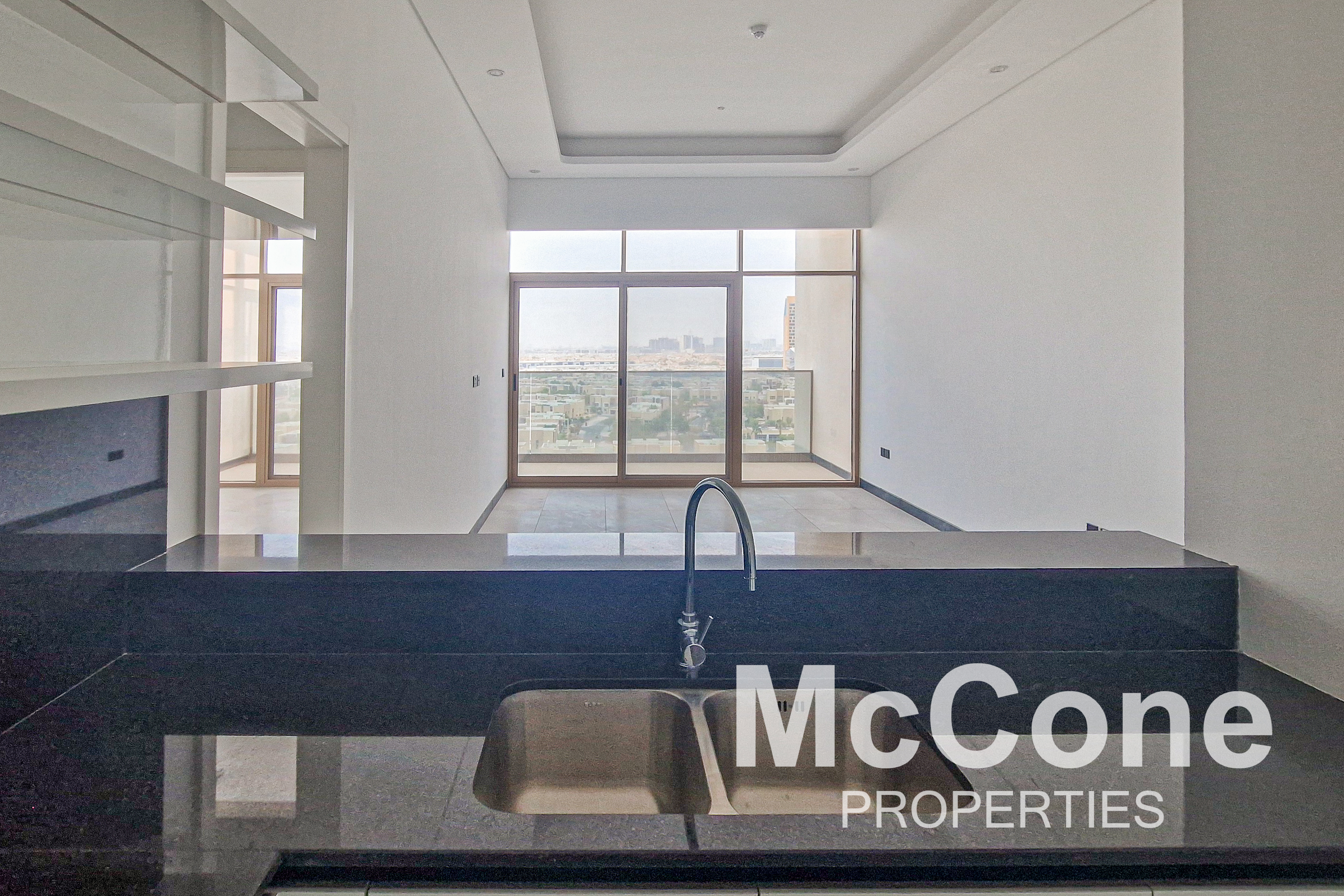 2 Bedroom Apartment for Rent in Curve by Sentro, Arjan — photo 4 of 28