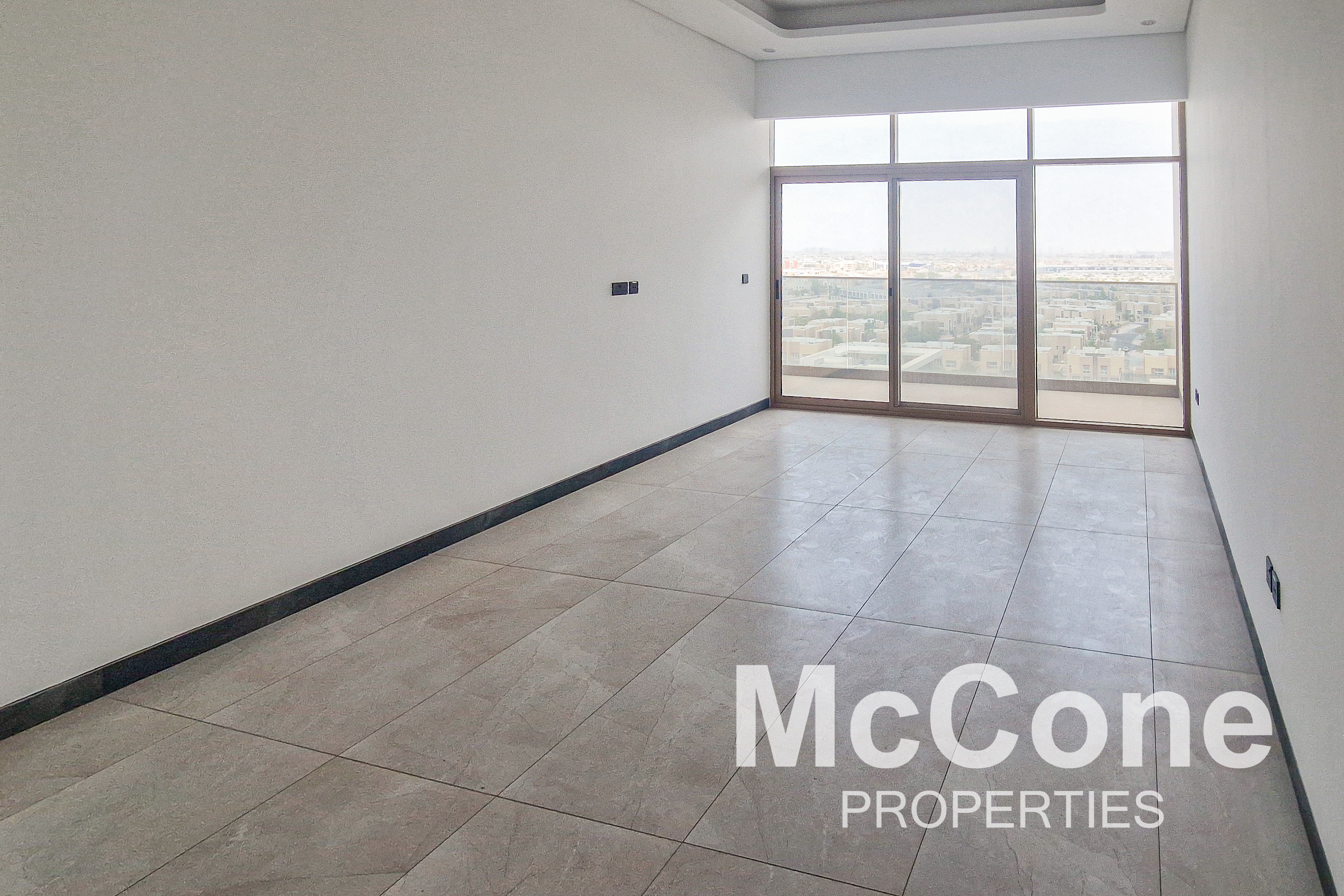 2 Bedroom Apartment for Rent in Curve by Sentro, Arjan — photo 2 of 28