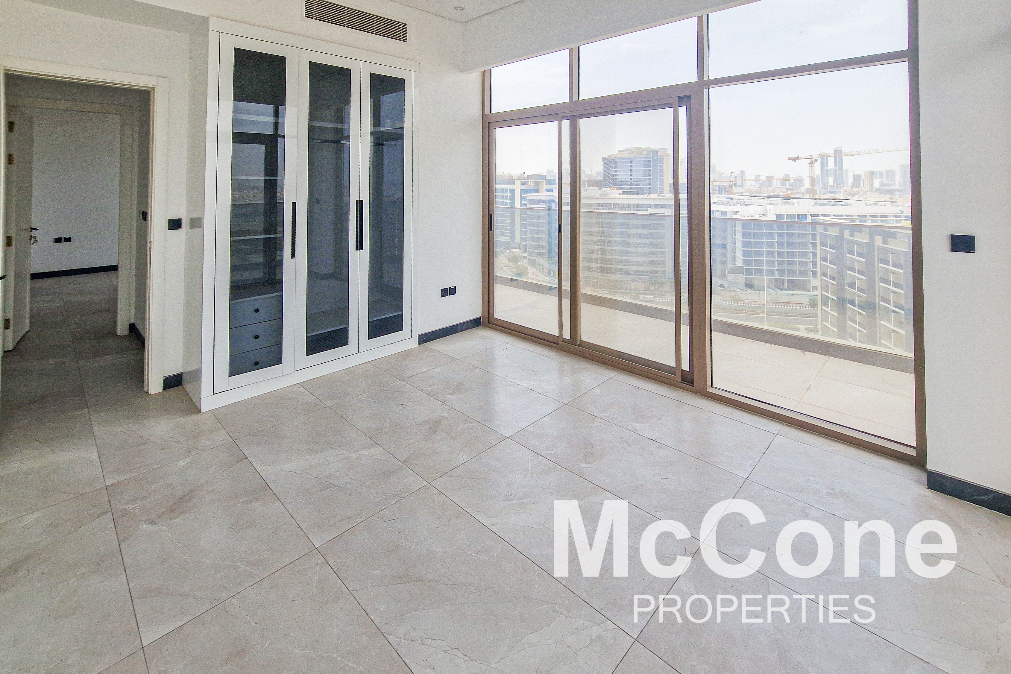 2 Bedroom Apartment for Rent in Curve by Sentro, Arjan — photo 7 of 28