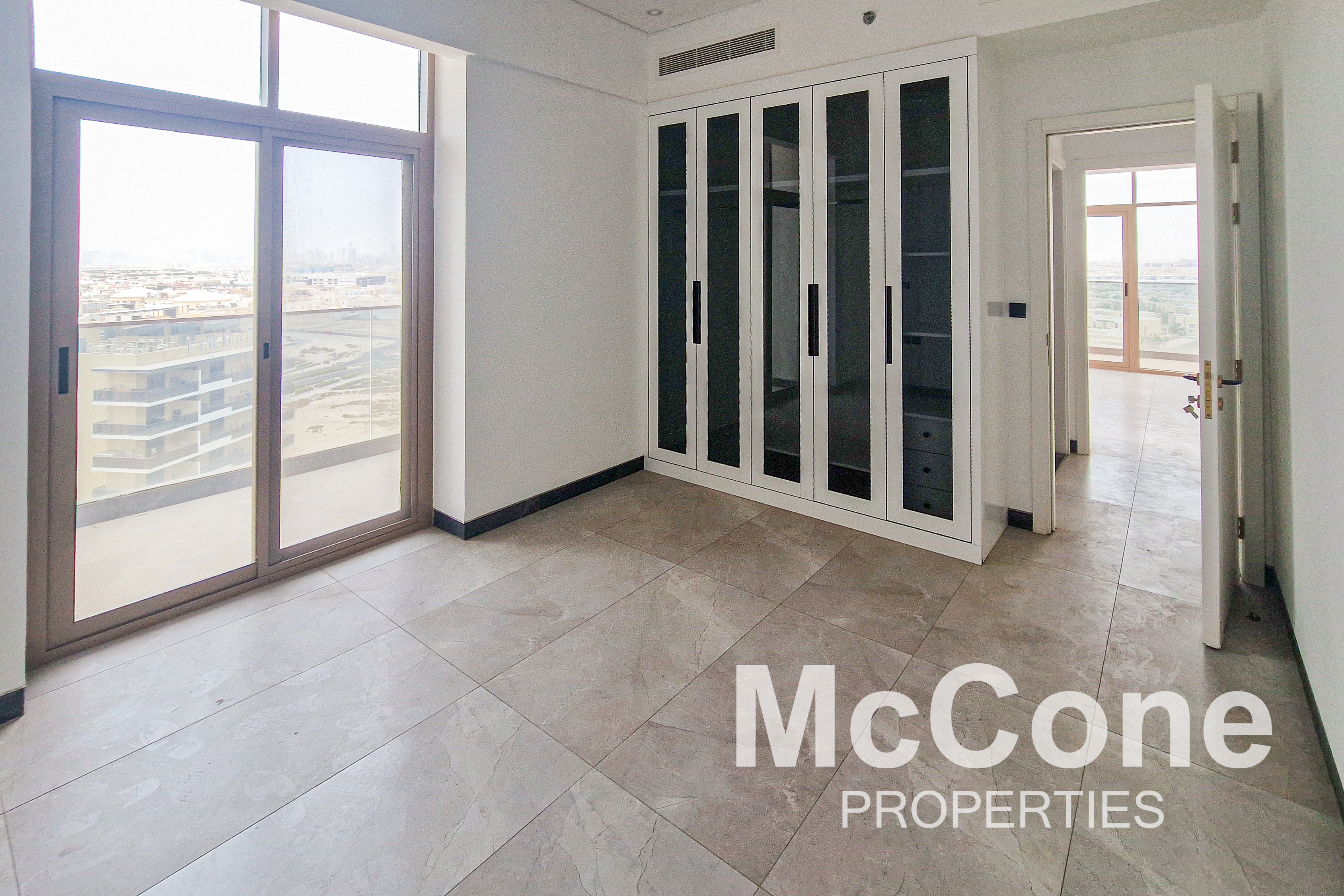 2 Bedroom Apartment for Rent in Curve by Sentro, Arjan — photo 6 of 28