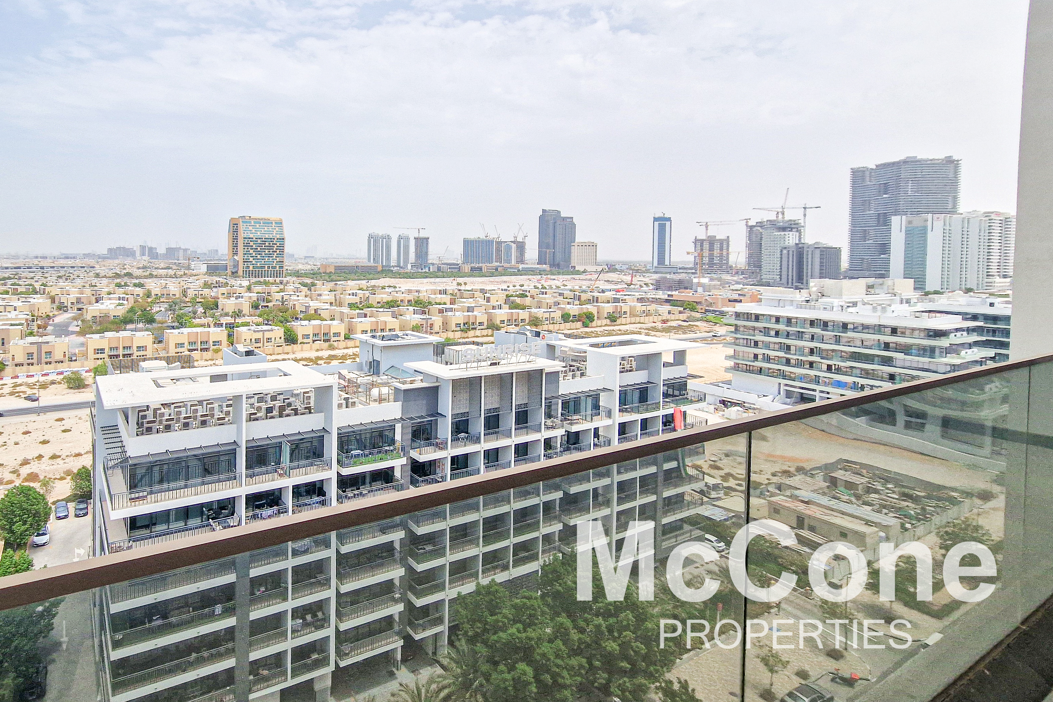 2 Bedroom Apartment for Rent in Curve by Sentro, Arjan — photograph 14 of 28