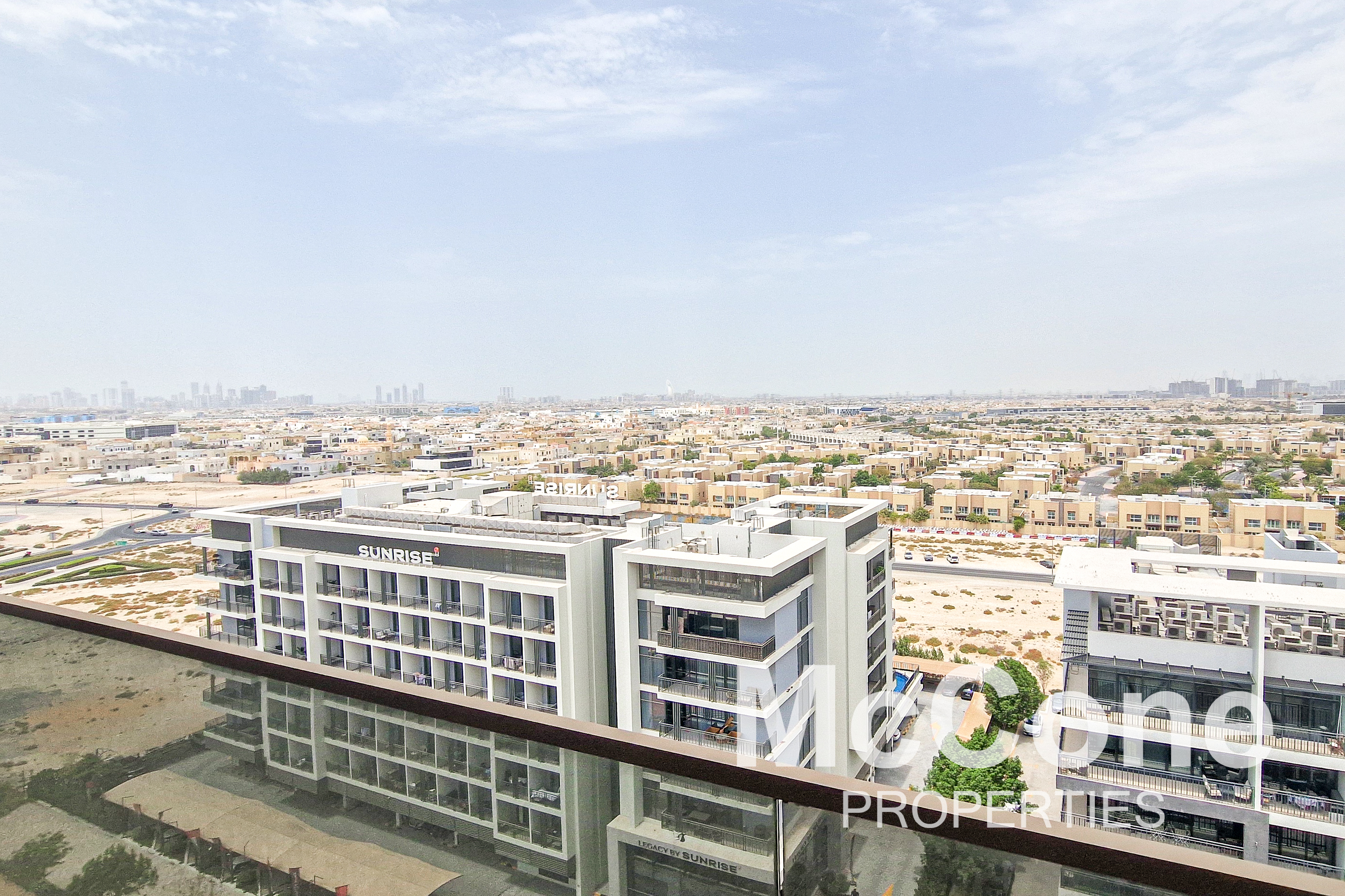 2 Bedroom Apartment for Rent in Curve by Sentro, Arjan — photograph 16 of 28