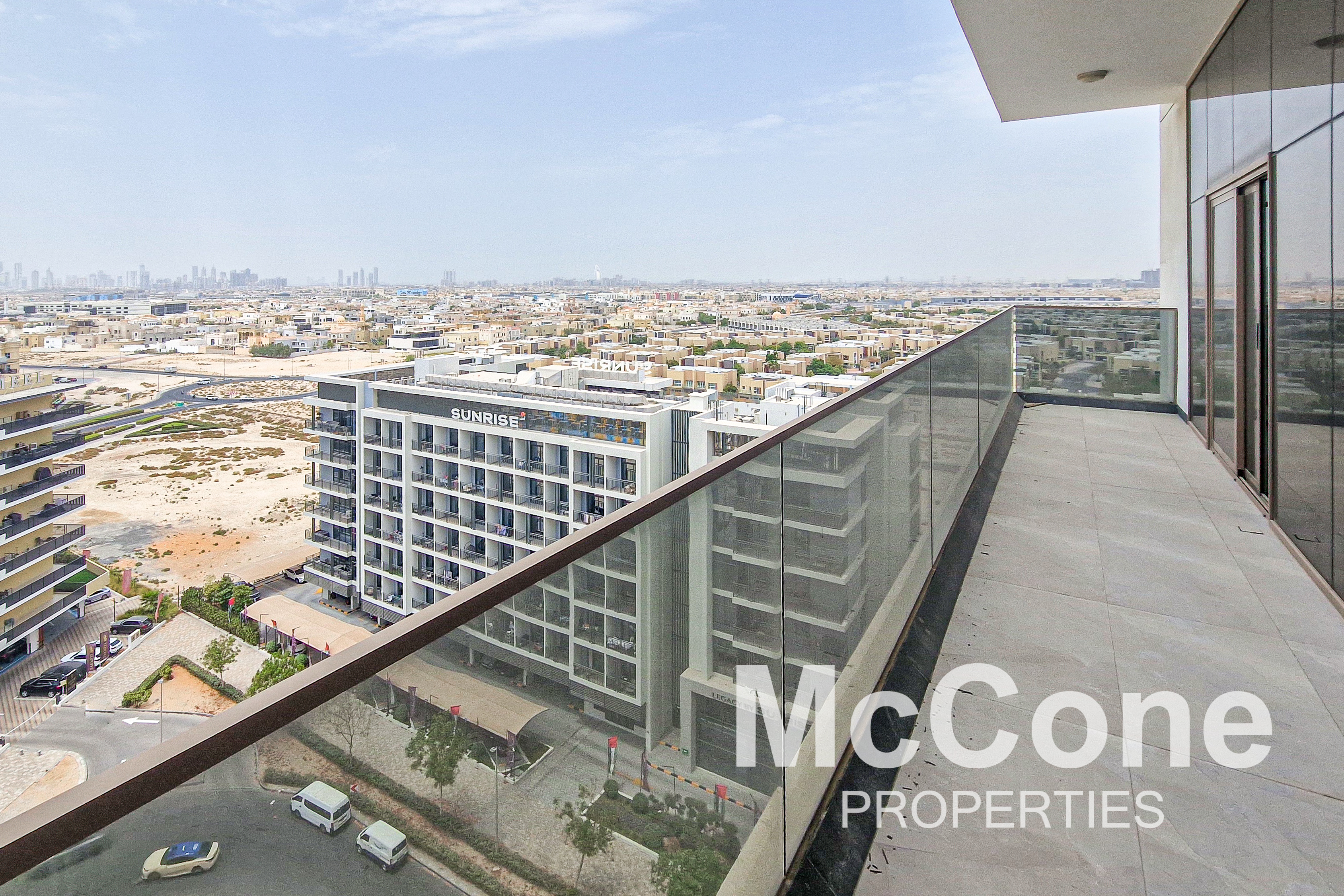 2 Bedroom Apartment for Rent in Curve by Sentro, Arjan — photograph 18 of 28
