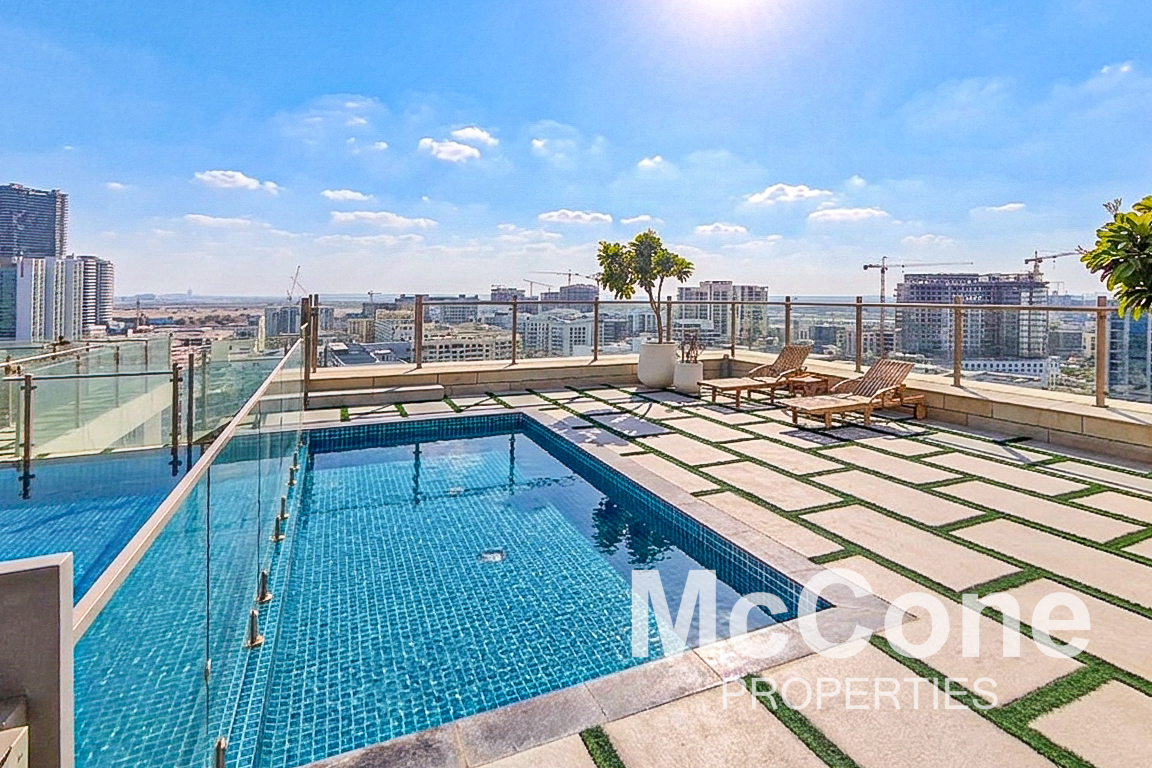 2 Bedroom Apartment for Rent in Curve by Sentro, Arjan — photograph 21 of 28