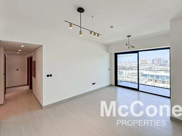 2 Bedroom Apartment for Rent in Binghatti Orchid, Jumeirah Village Circle