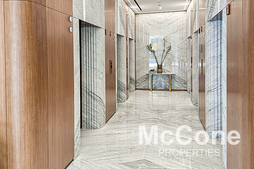 2 Bedroom Apartment for Rent in Binghatti Orchid, Jumeirah Village Circle — photo 8 of 11