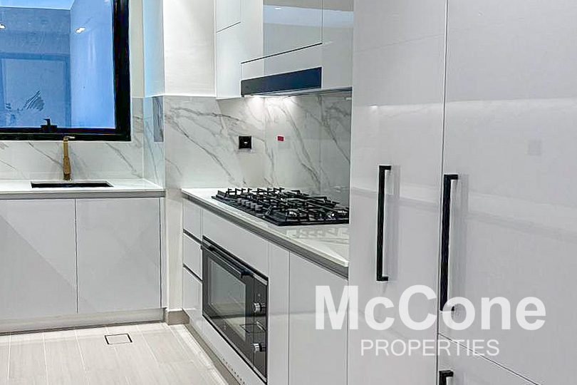 2 Bedroom Apartment for Rent in Binghatti Orchid, Jumeirah Village Circle