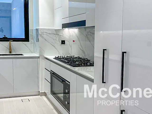2 Bedroom Apartment for Rent in Binghatti Orchid, Jumeirah Village Circle