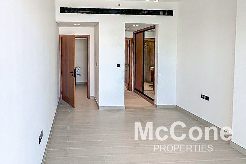 2 Bedroom Apartment for Rent in Binghatti Orchid, Jumeirah Village Circle — photo 3 of 11