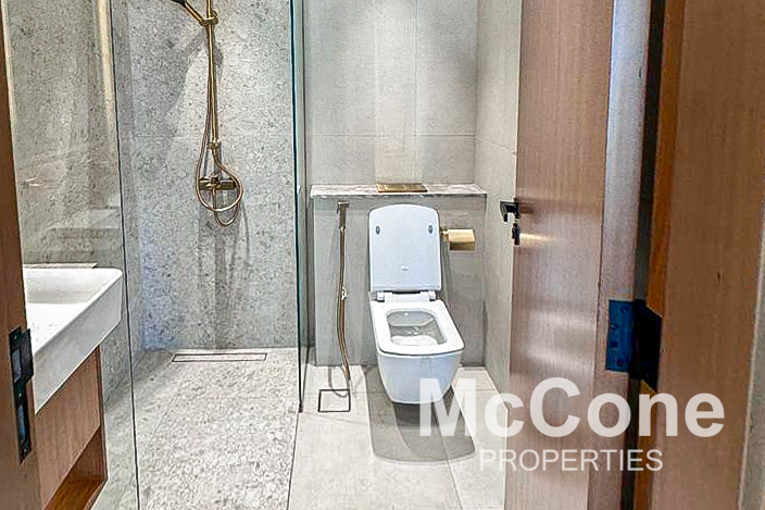2 Bedroom Apartment for Rent in Binghatti Orchid, Jumeirah Village Circle — photo 5 of 11