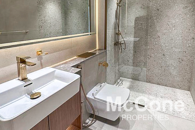 2 Bedroom Apartment for Rent in Binghatti Orchid, Jumeirah Village Circle — photo 4 of 11