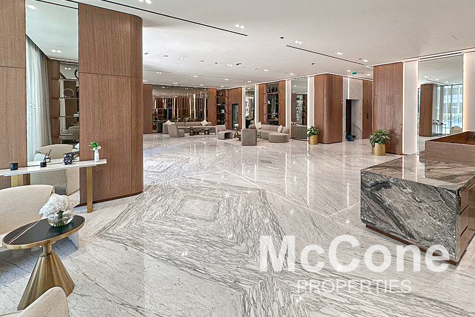 2 Bedroom Apartment for Rent in Binghatti Orchid, Jumeirah Village Circle — photo 9 of 11