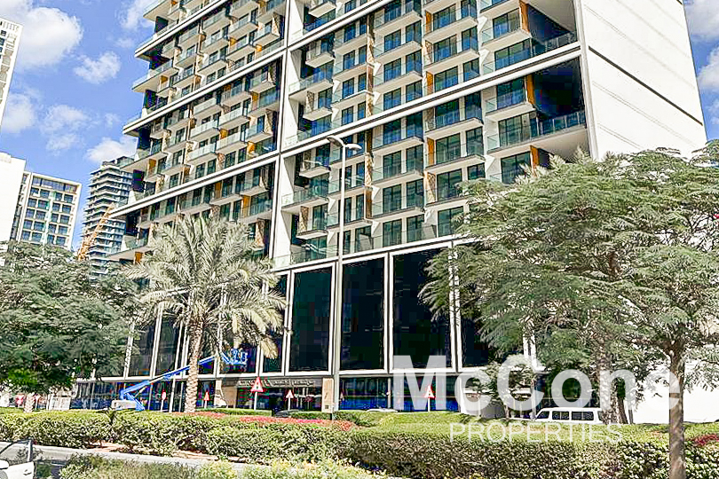 2 Bedroom Apartment for Rent in Binghatti Orchid, Jumeirah Village Circle — photograph 10 of 11