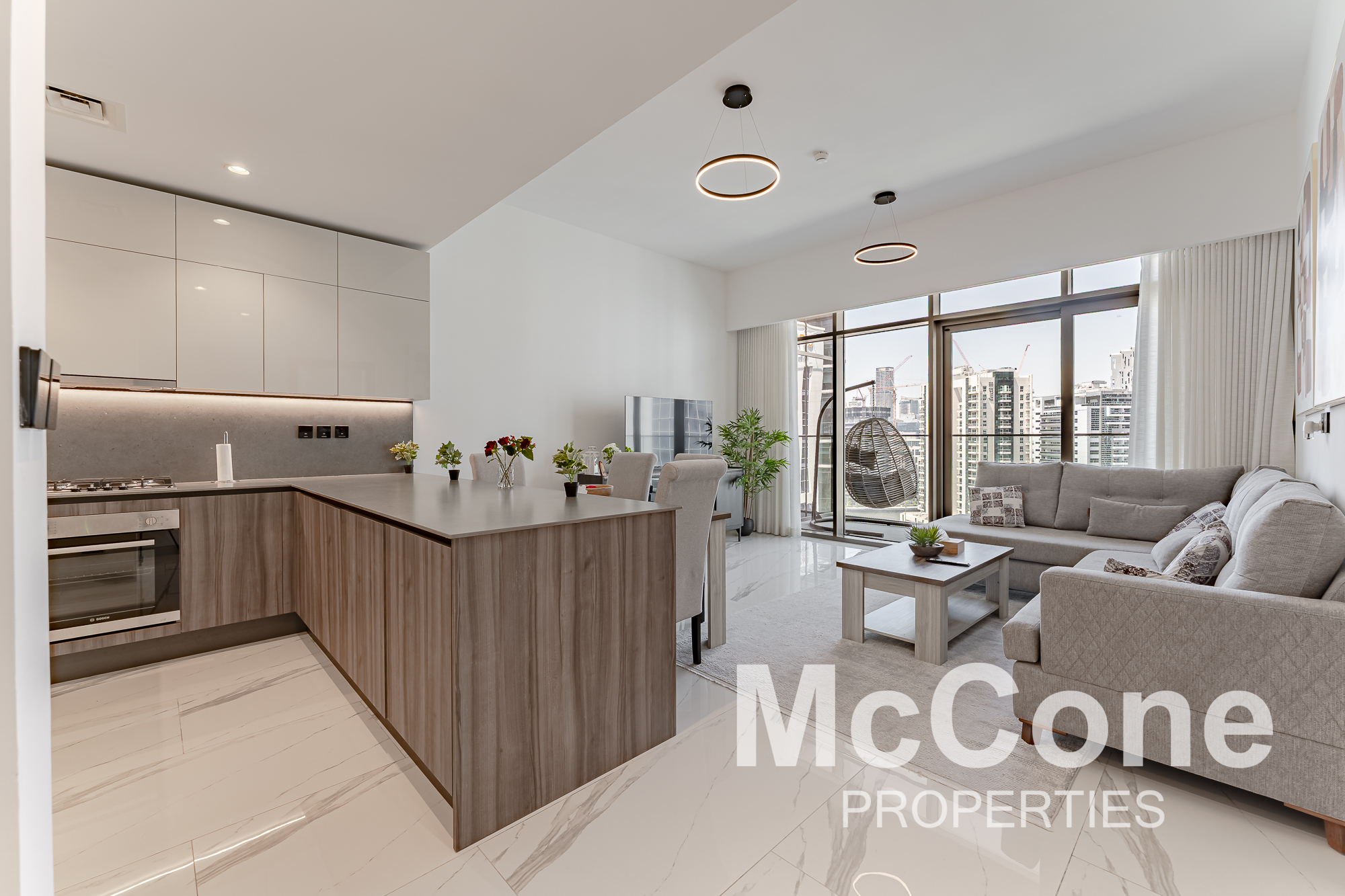 1 Bedroom Apartment for Rent in Royal Regency, Business Bay