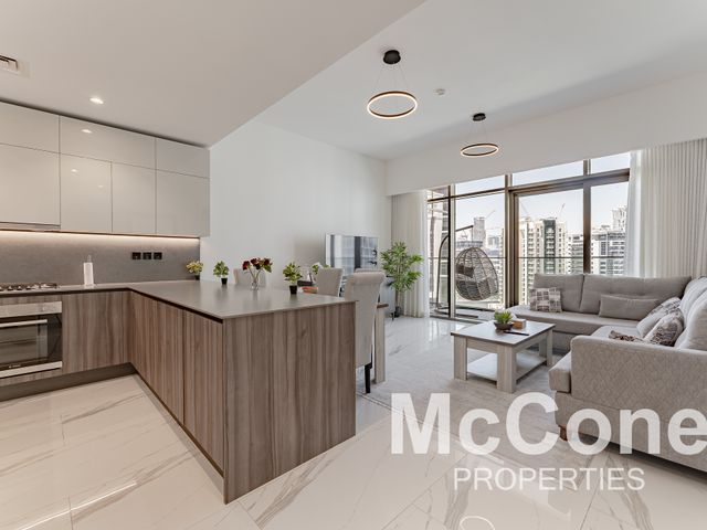 1 Bedroom Apartment for Rent in Royal Regency, Business Bay