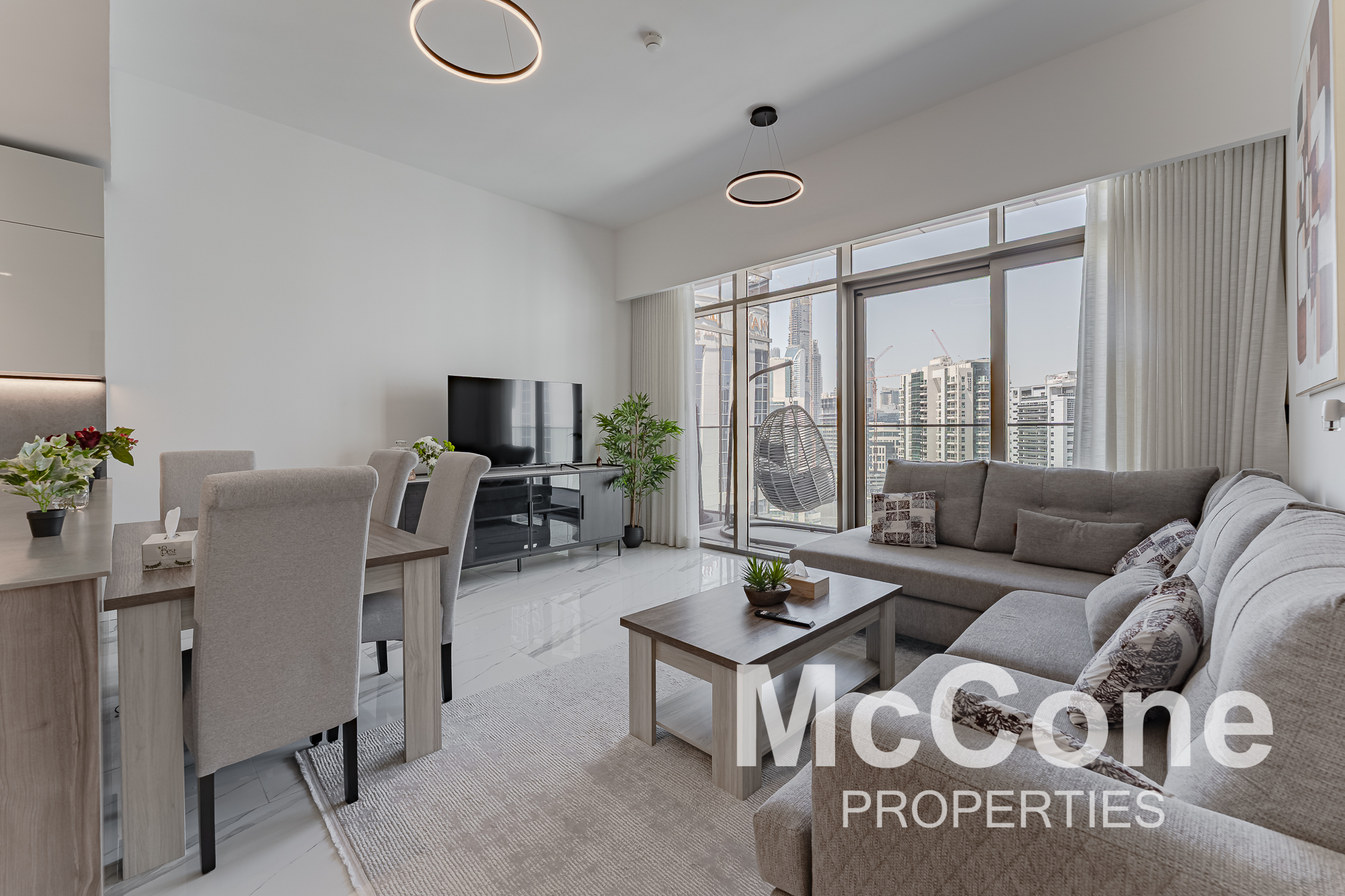 1 Bedroom Apartment for Rent in Royal Regency, Business Bay — photo 2 of 18