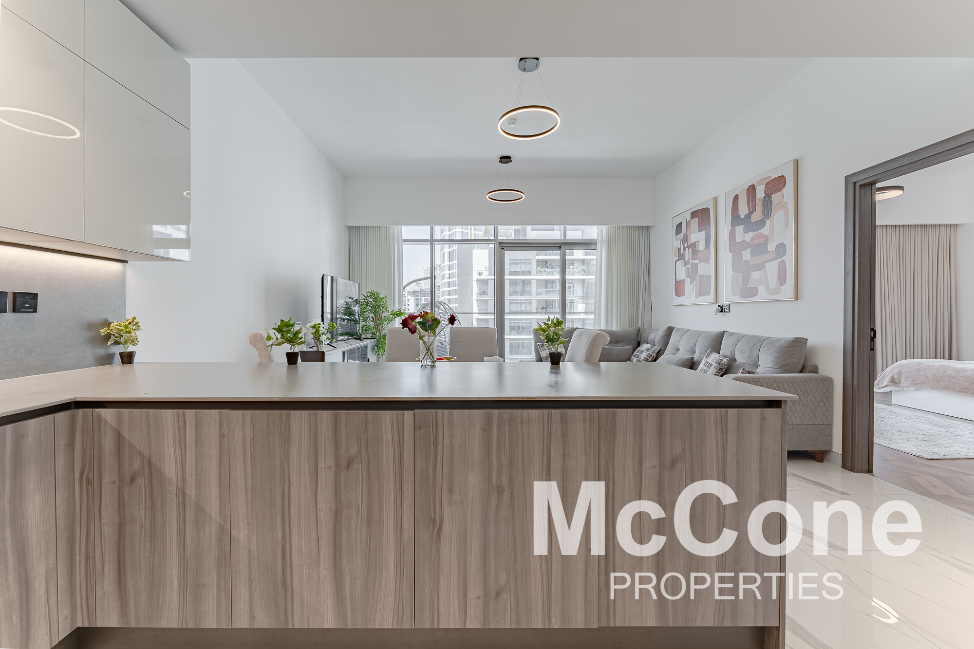 1 Bedroom Apartment for Rent in Royal Regency, Business Bay — photo 8 of 18